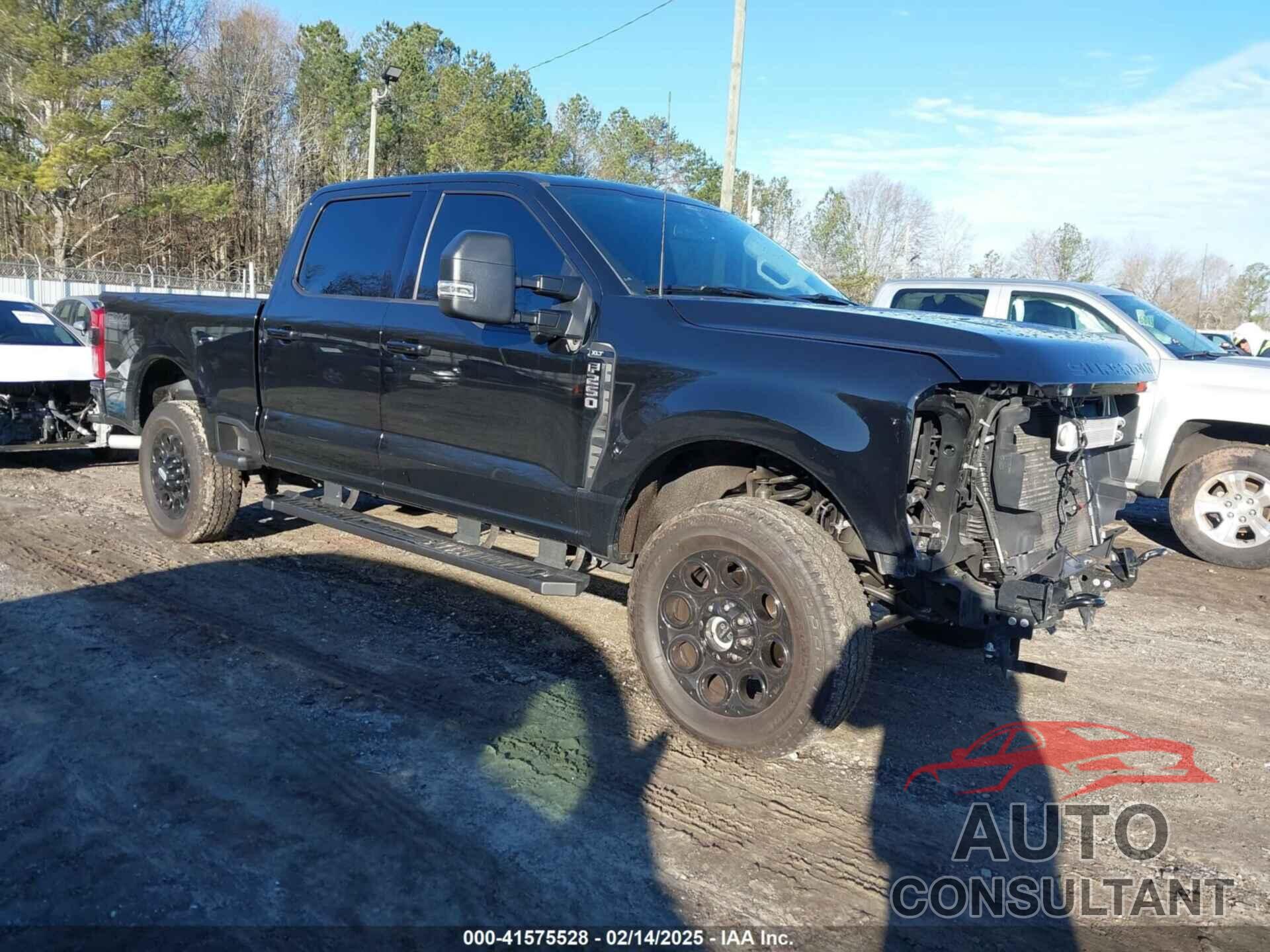 FORD F-250 2024 - 1FT8W2BN2RED63258