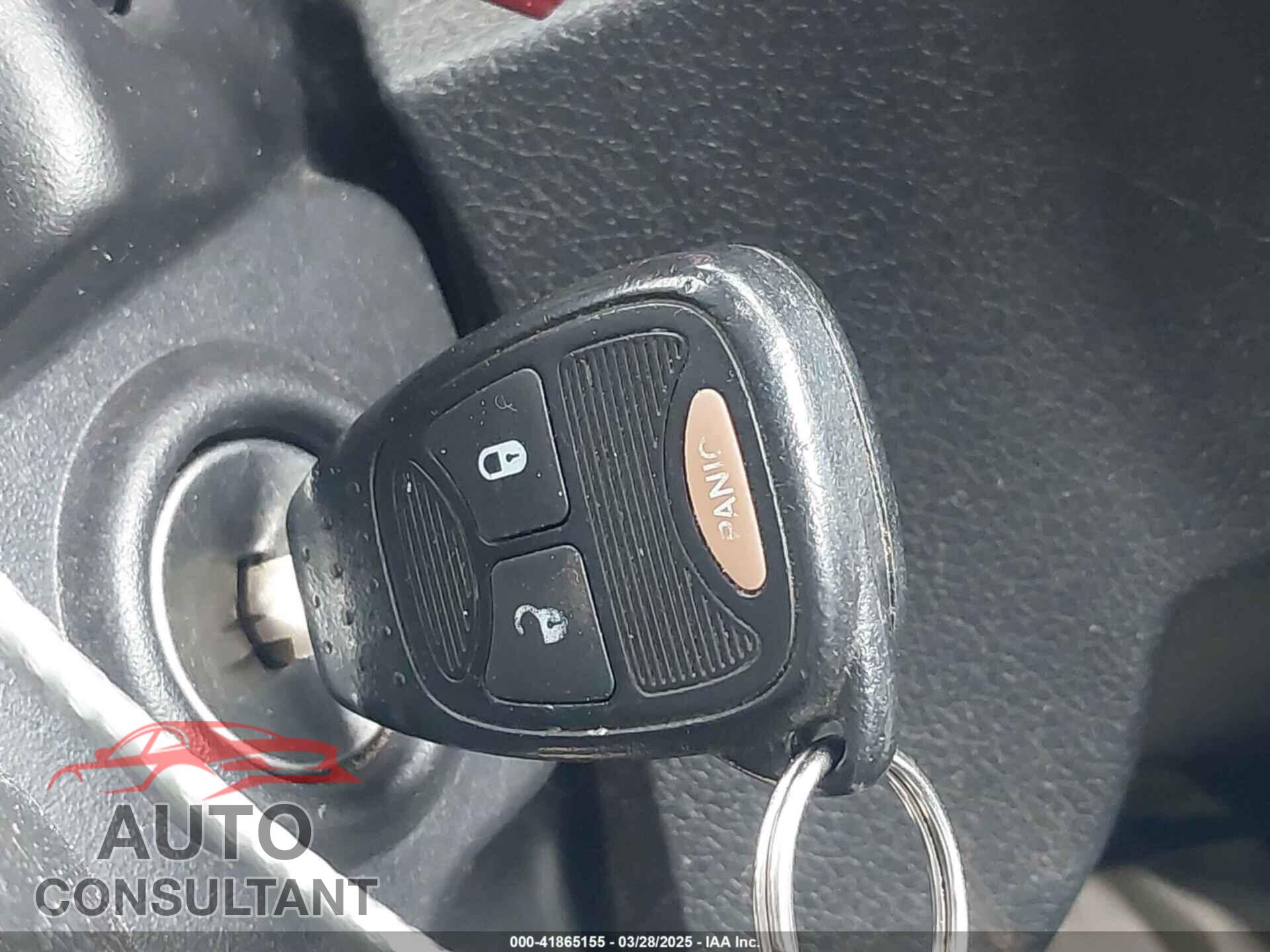 DODGE CALIBER 2009 - 1B3HB48A19D174331