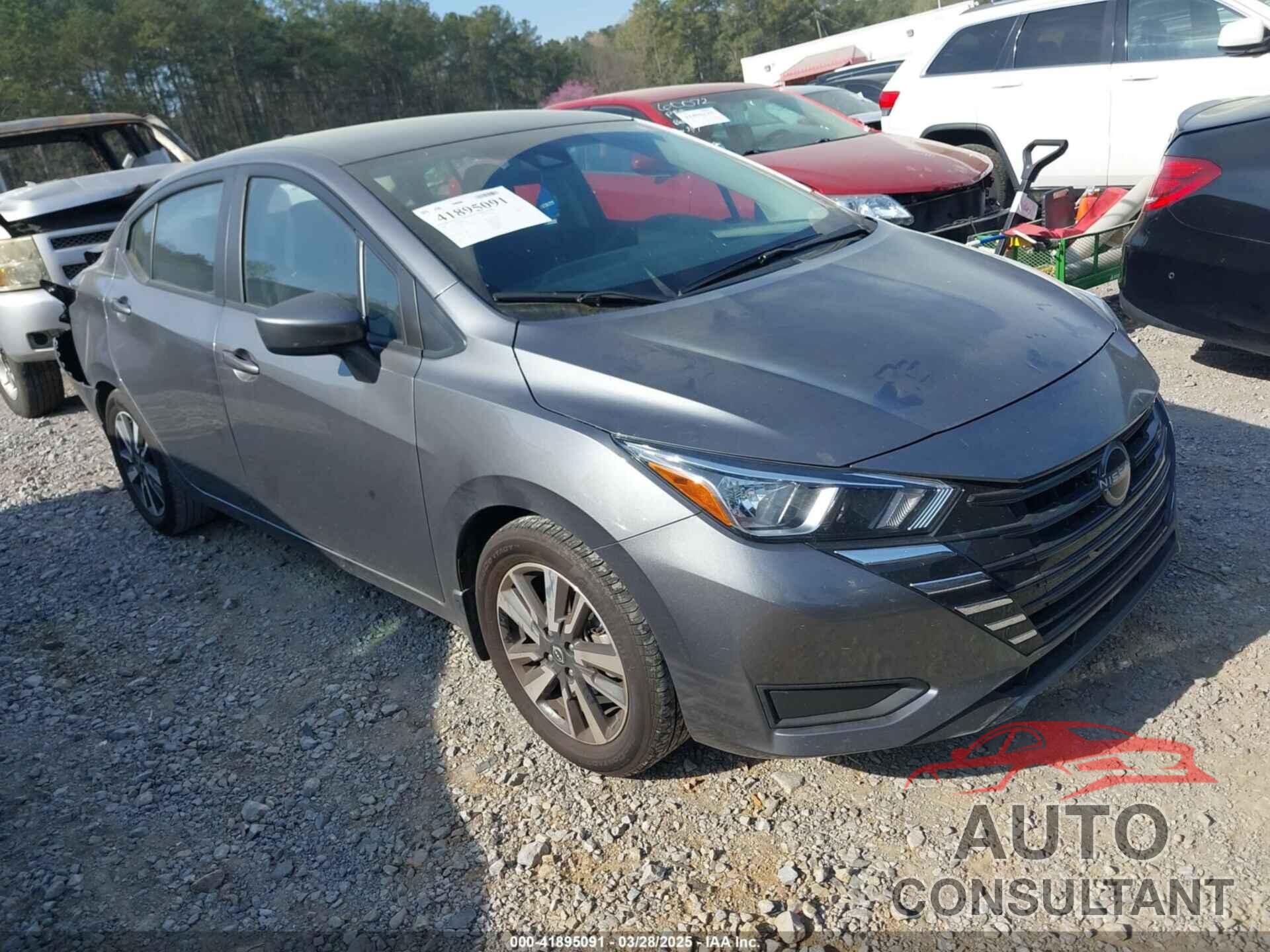 NISSAN VERSA 2024 - 3N1CN8EV0RL830904