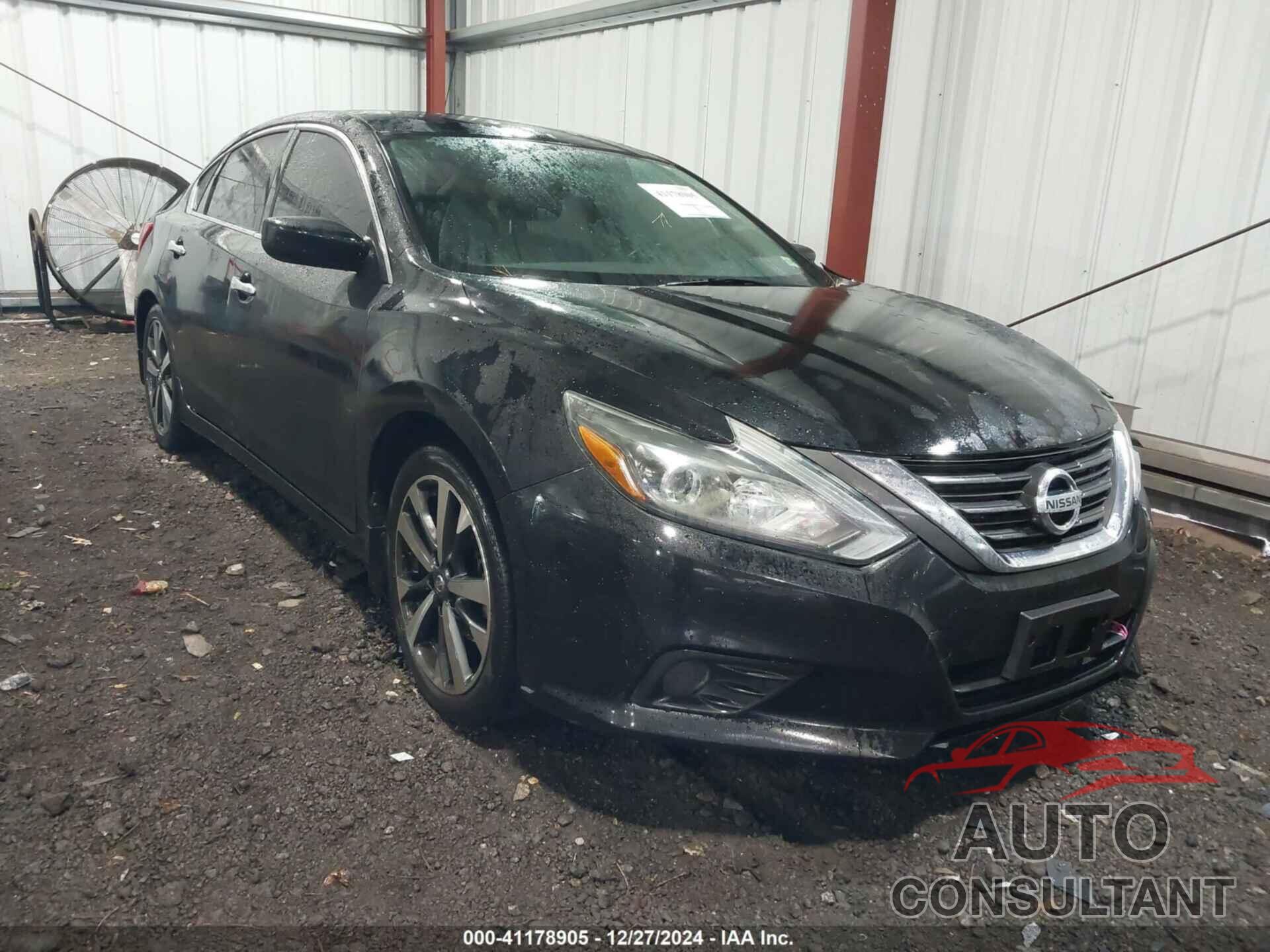 NISSAN ALTIMA 2016 - 1N4AL3AP6GC212229