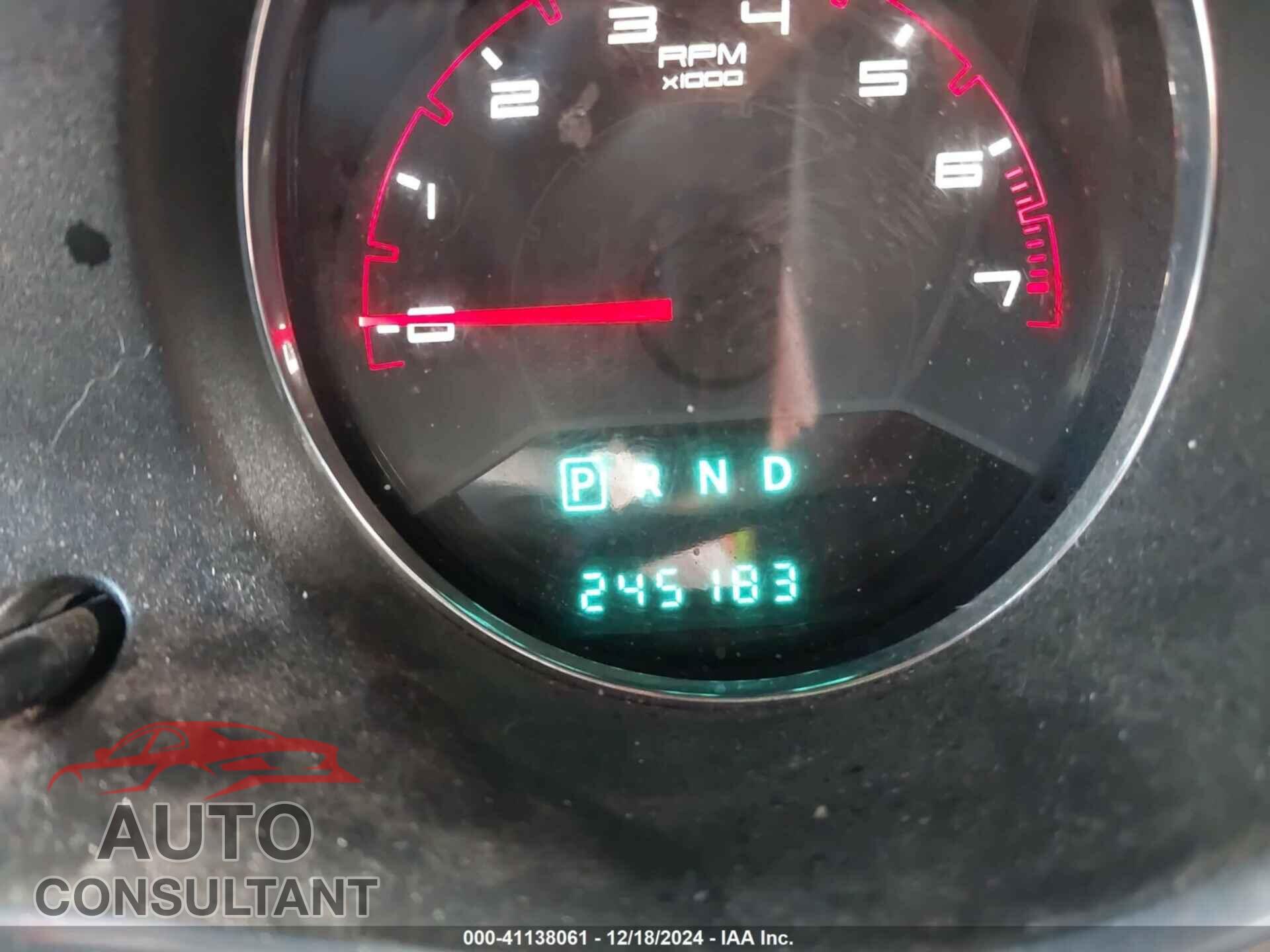 DODGE AVENGER 2013 - 1C3CDZAB4DN563992
