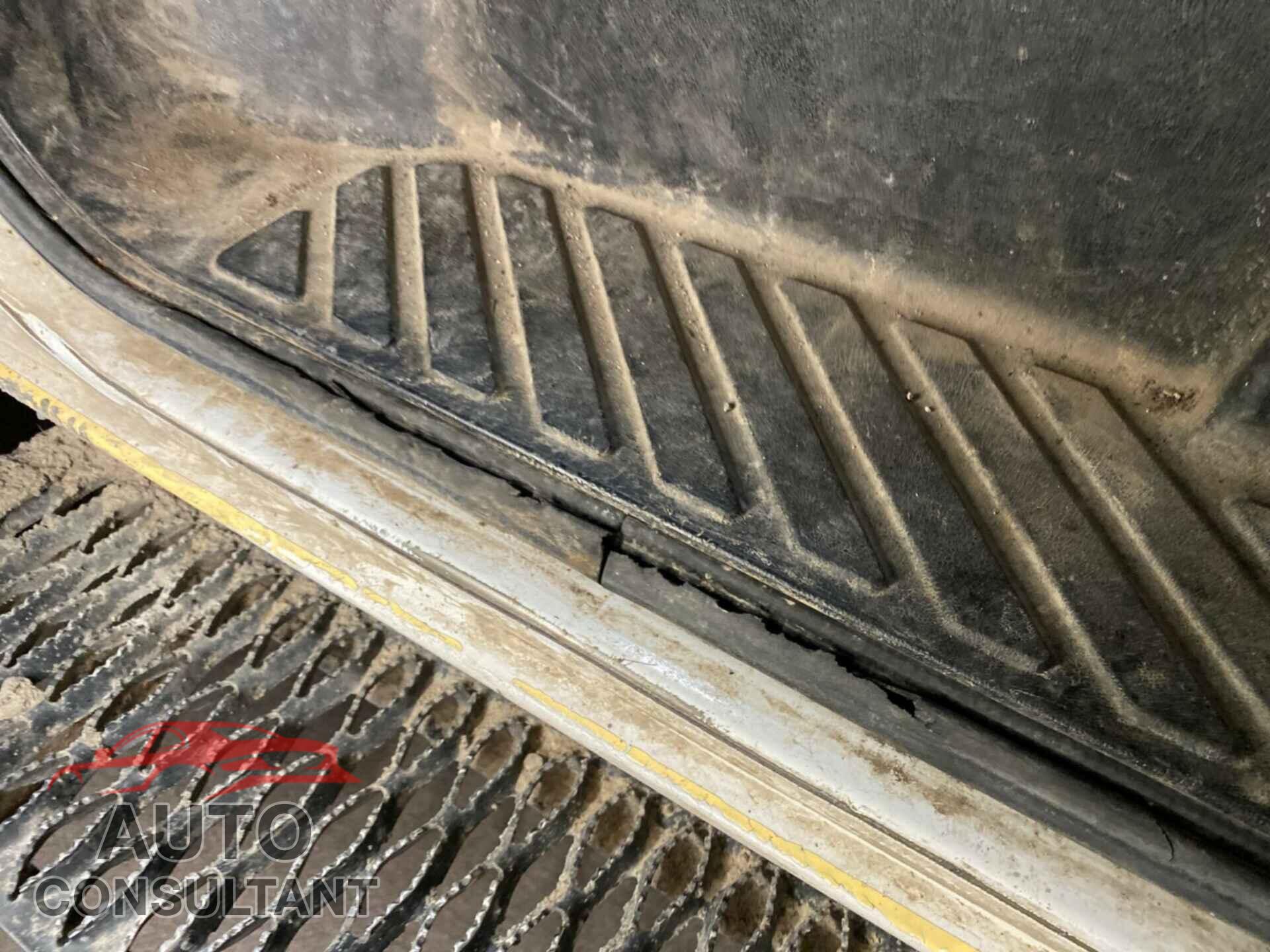 FORD E-450 CUTAWAY 2017 - 1FDXE4FS0HDC72225