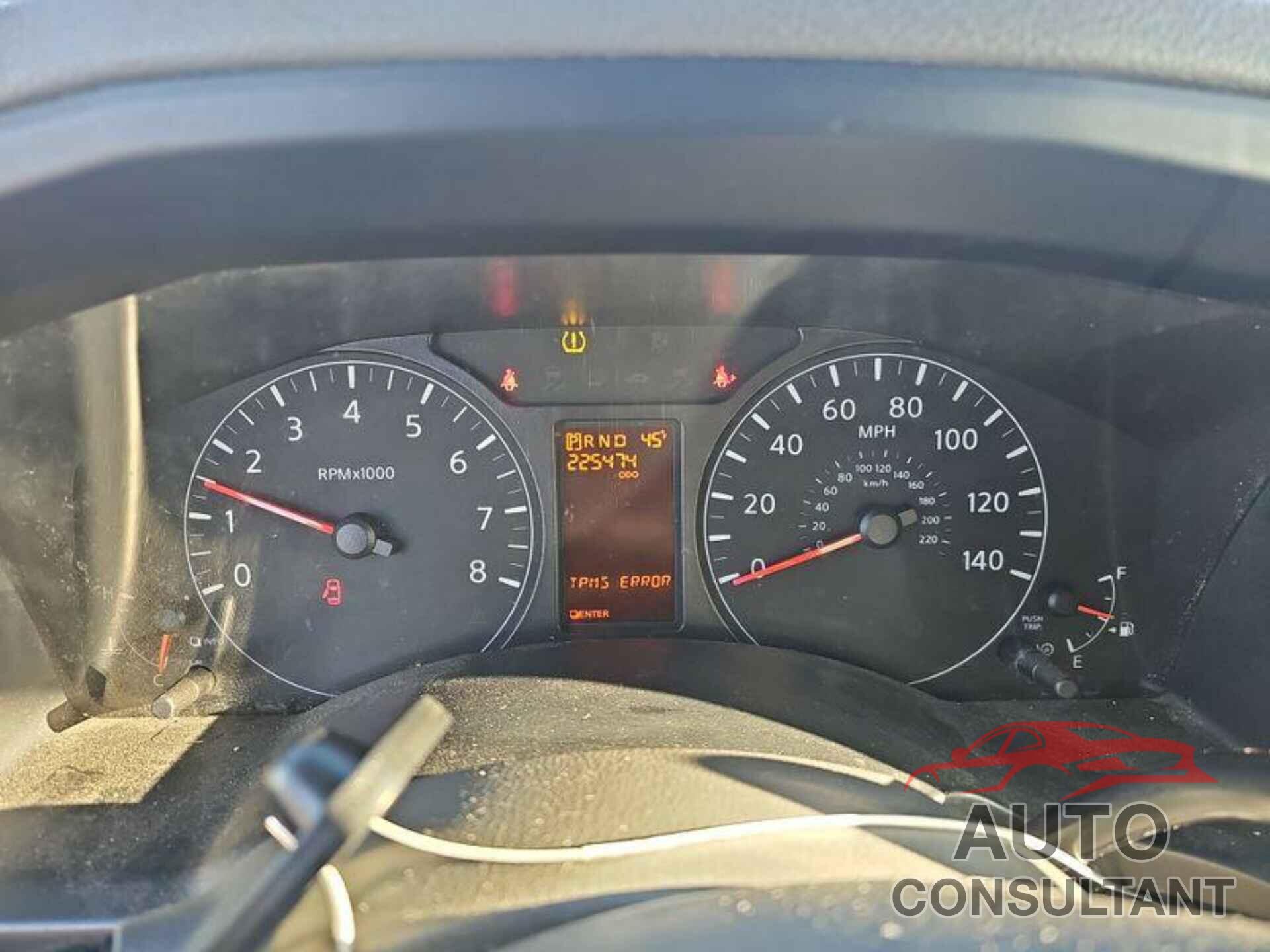 NISSAN NV 2019 - 1N6BF0LY4KN800912