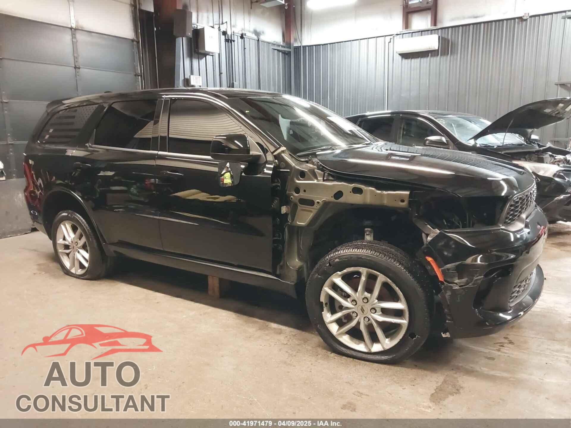 DODGE DURANGO 2023 - 1C4RDJDG5PC694072