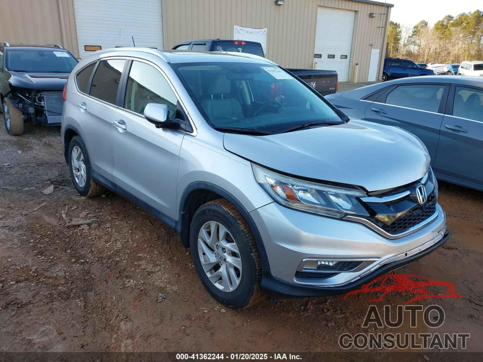 HONDA CR-V 2015 - 2HKRM3H71FH500890