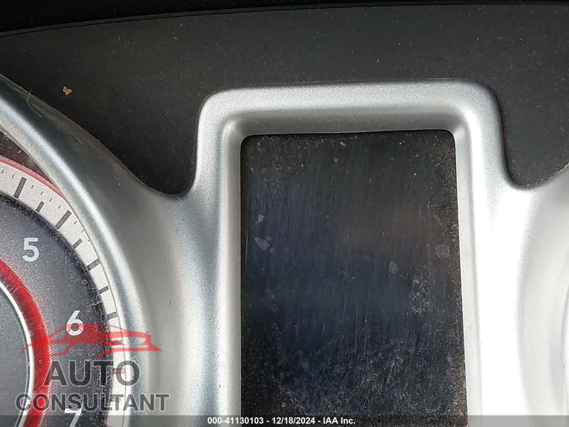 DODGE JOURNEY 2015 - 3C4PDCBB2FT747422