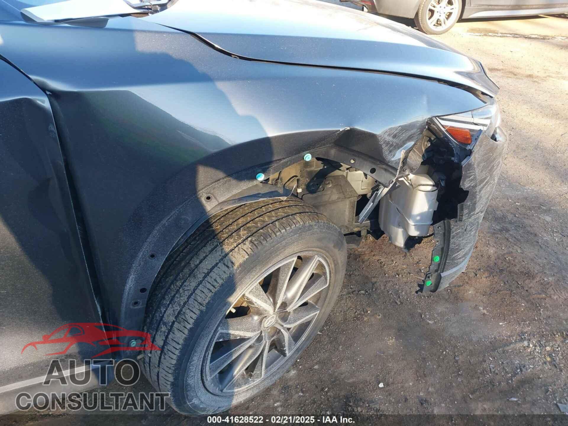 MAZDA CX-5 2017 - JM3KFBDL5H0209082