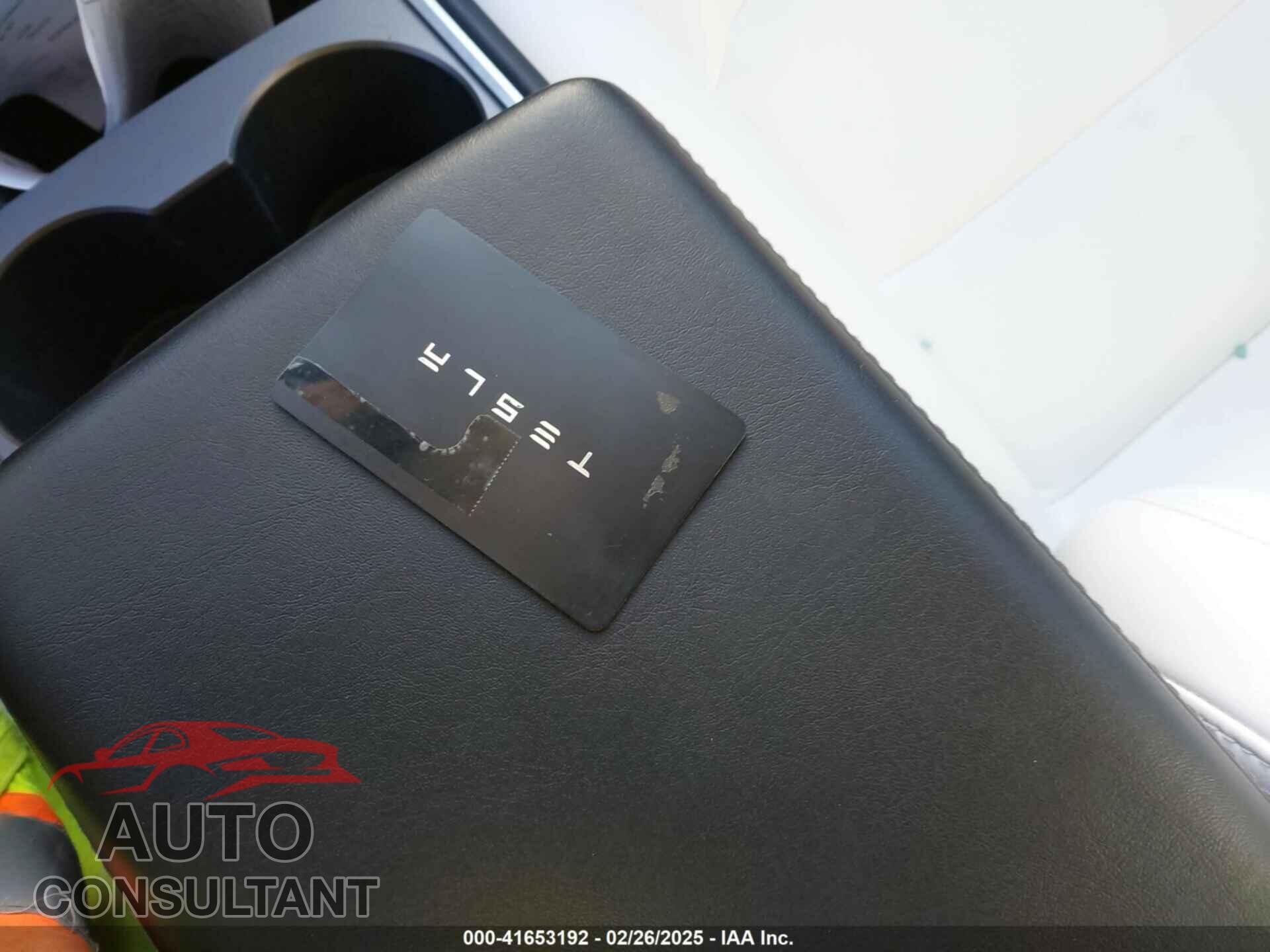 TESLA MODEL 3 2021 - 5YJ3E1EA8MF978176