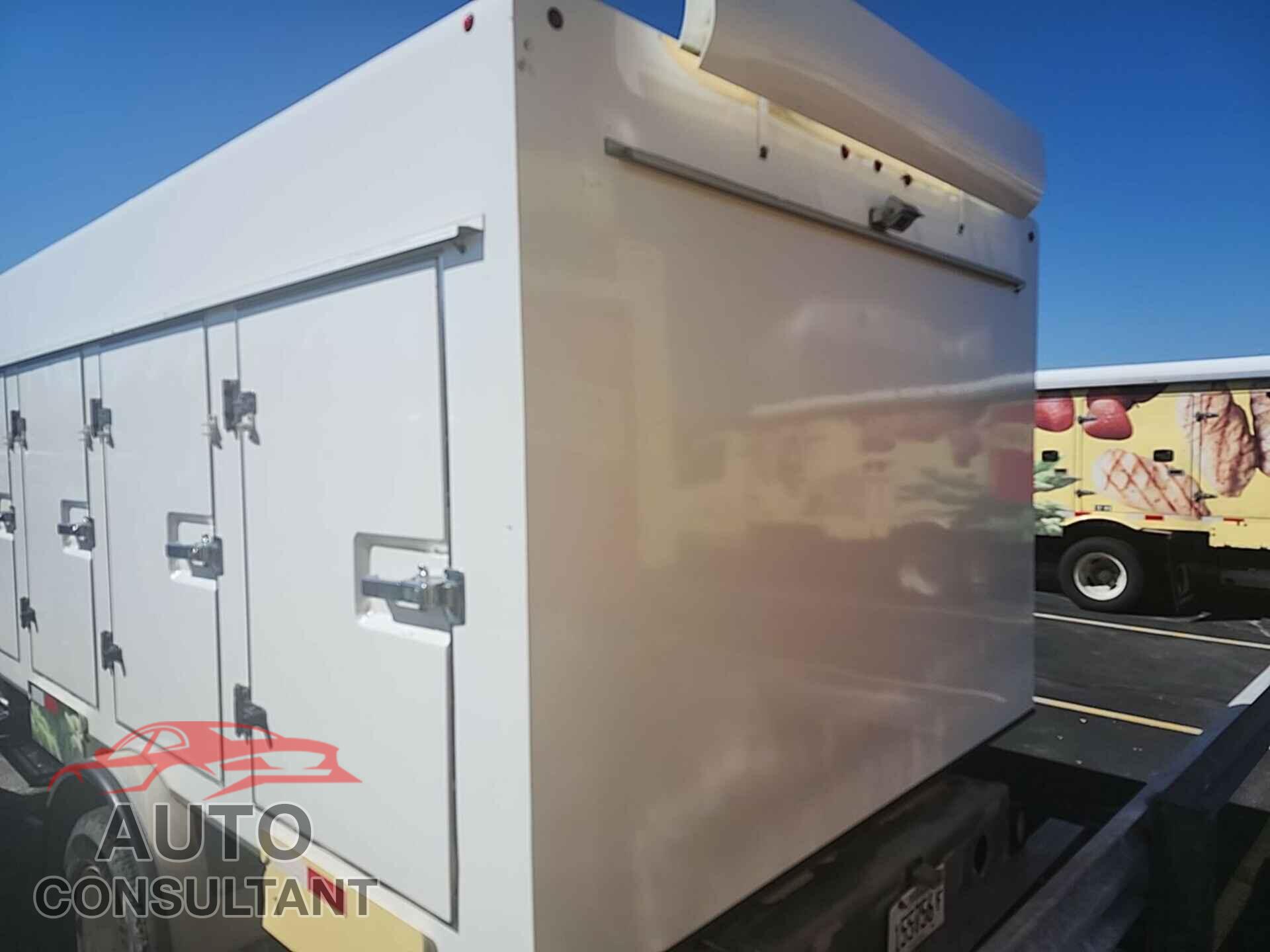 FORD ECONOLINE 2018 - 1FDXE4FS6JDC24931