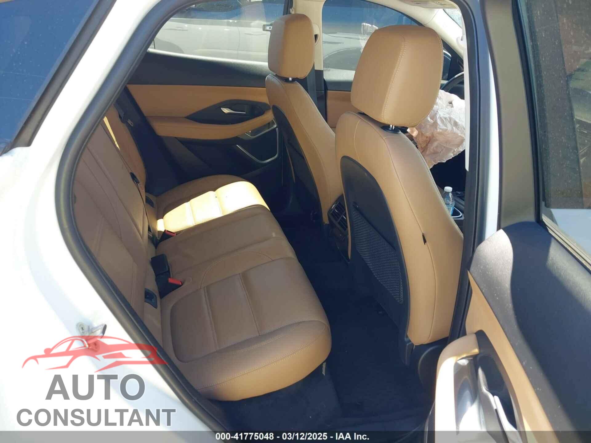 JAGUAR E-PACE 2022 - SADFK2FX8N1028364