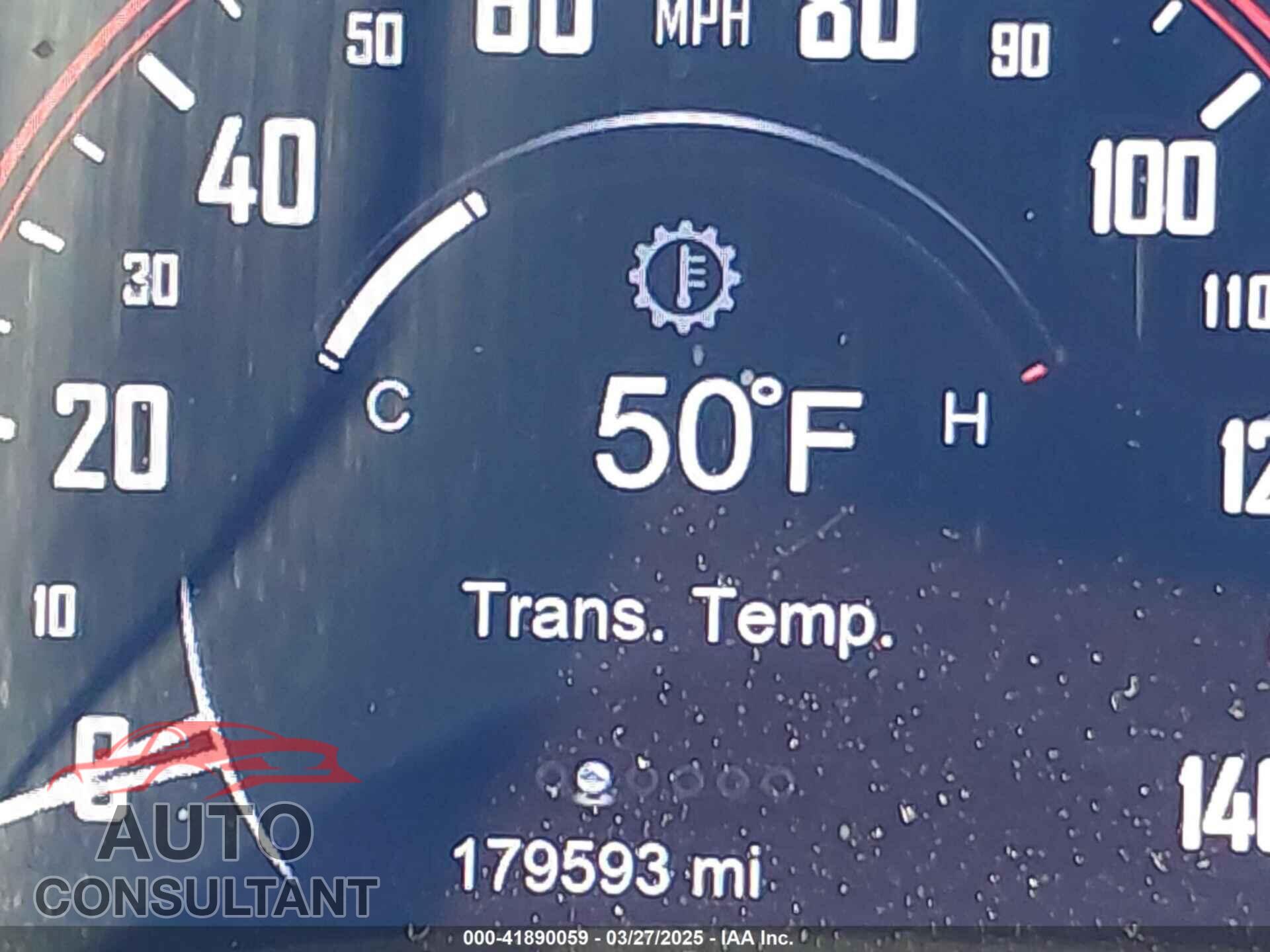 DODGE DURANGO 2014 - 1C4SDJET3EC443710
