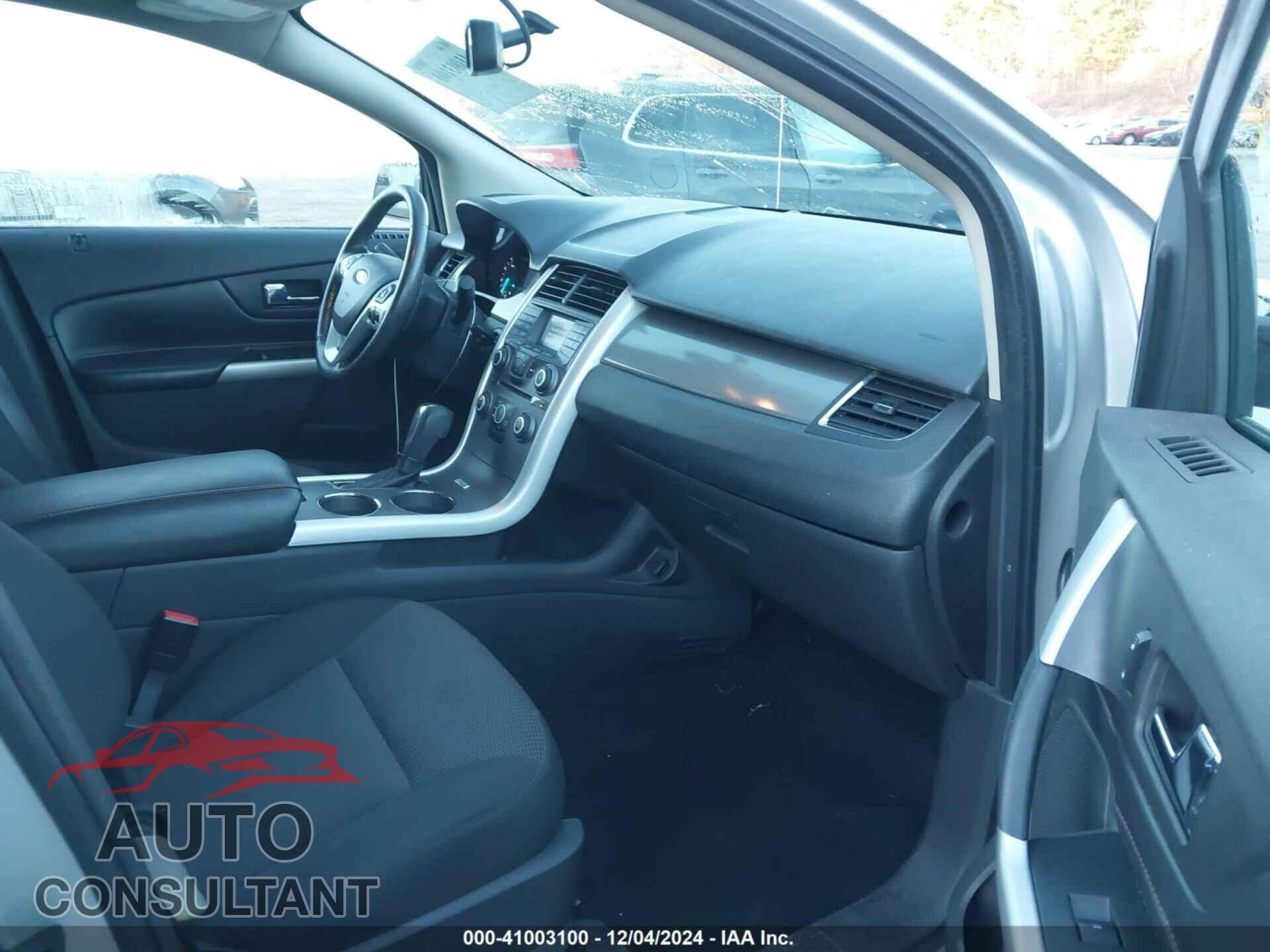 FORD EDGE 2014 - 2FMDK4JC7EBA54523