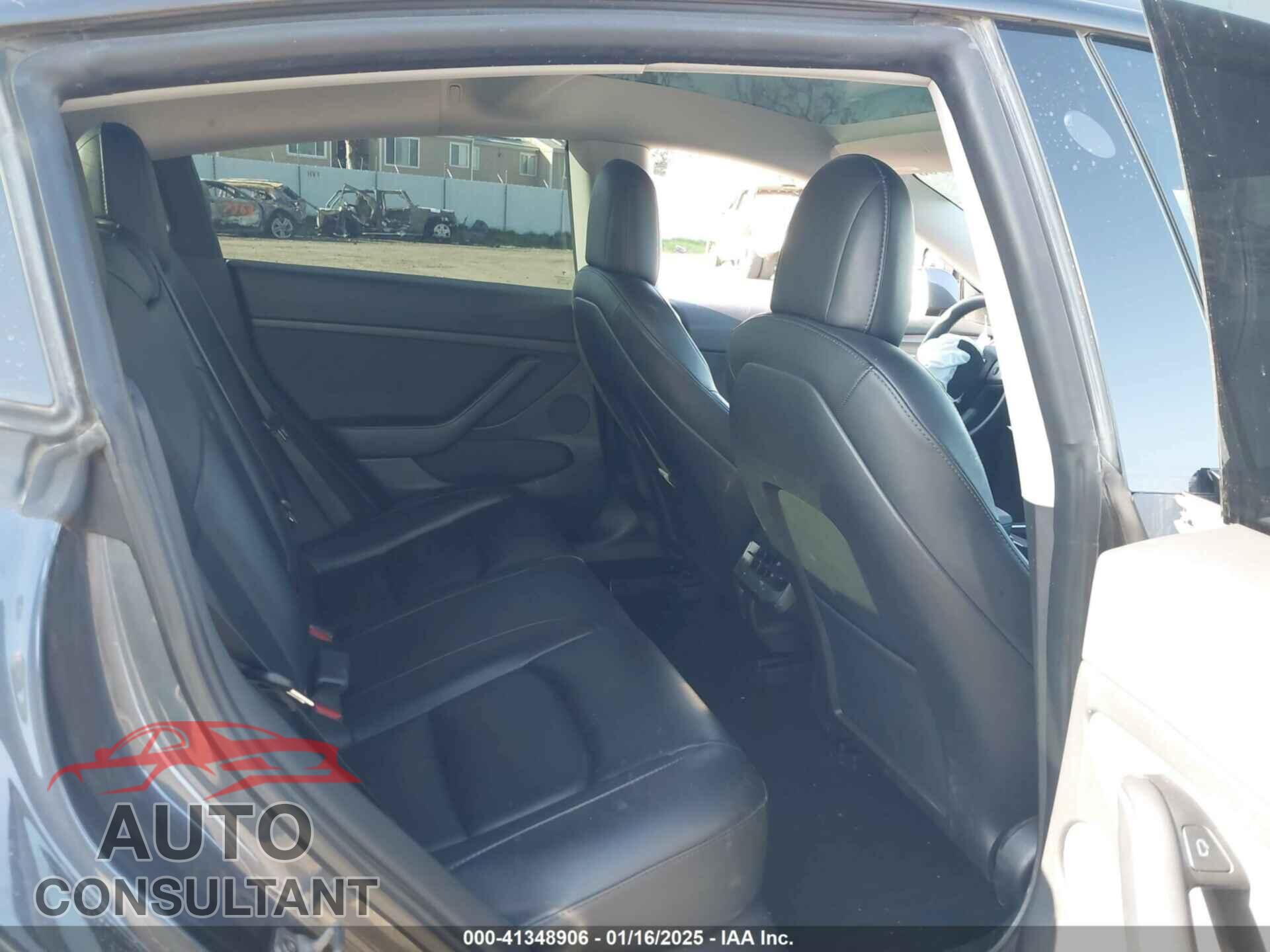 TESLA MODEL 3 2023 - 5YJ3E1EA2PF397700