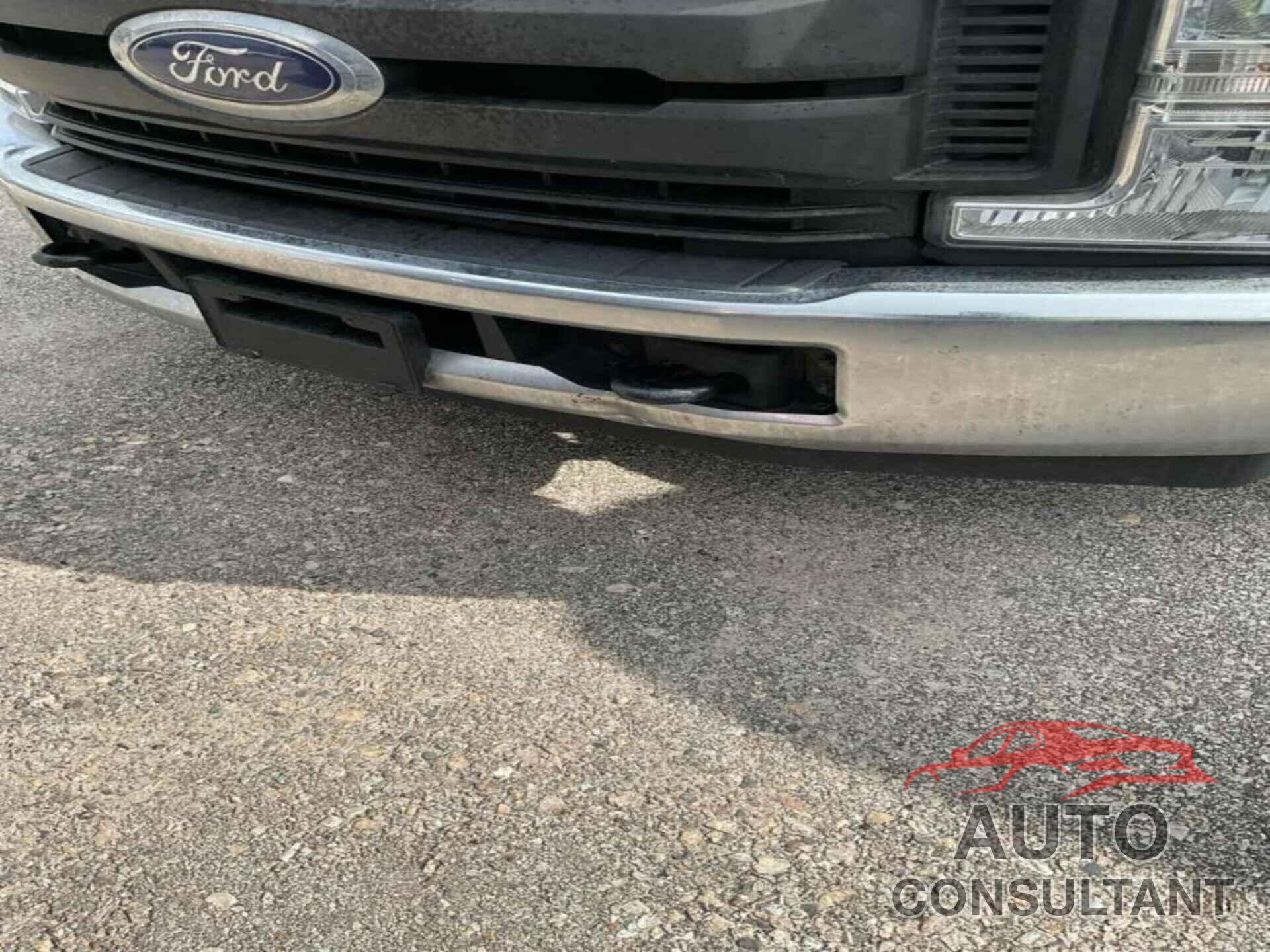 FORD F250 2018 - 1FD7X2A67JEC27629
