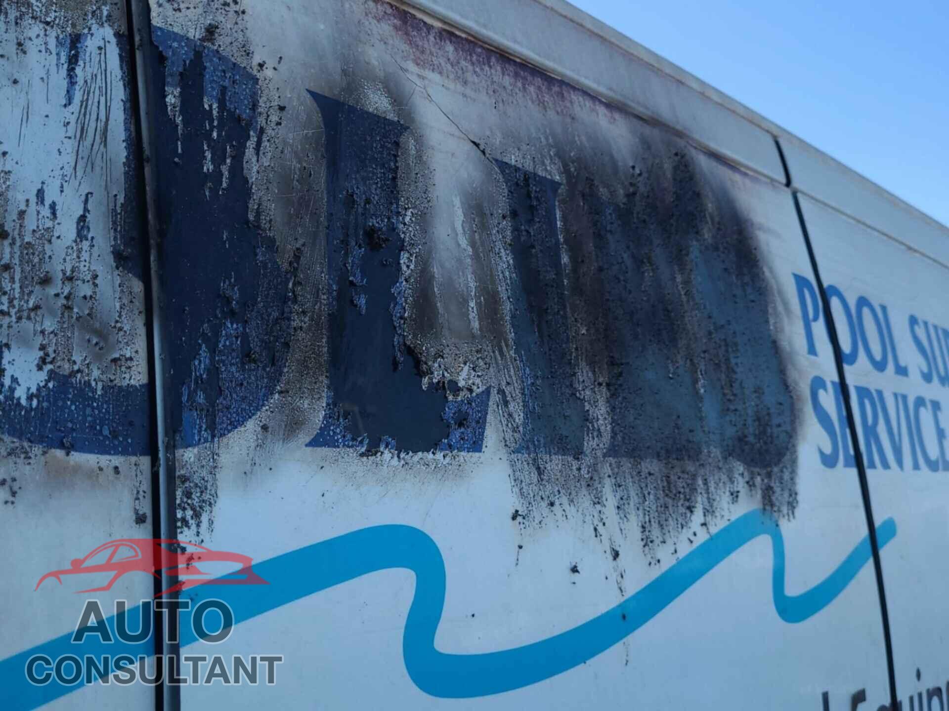 FORD TRANSIT 2016 - 1FTYR1ZM8GKB05016