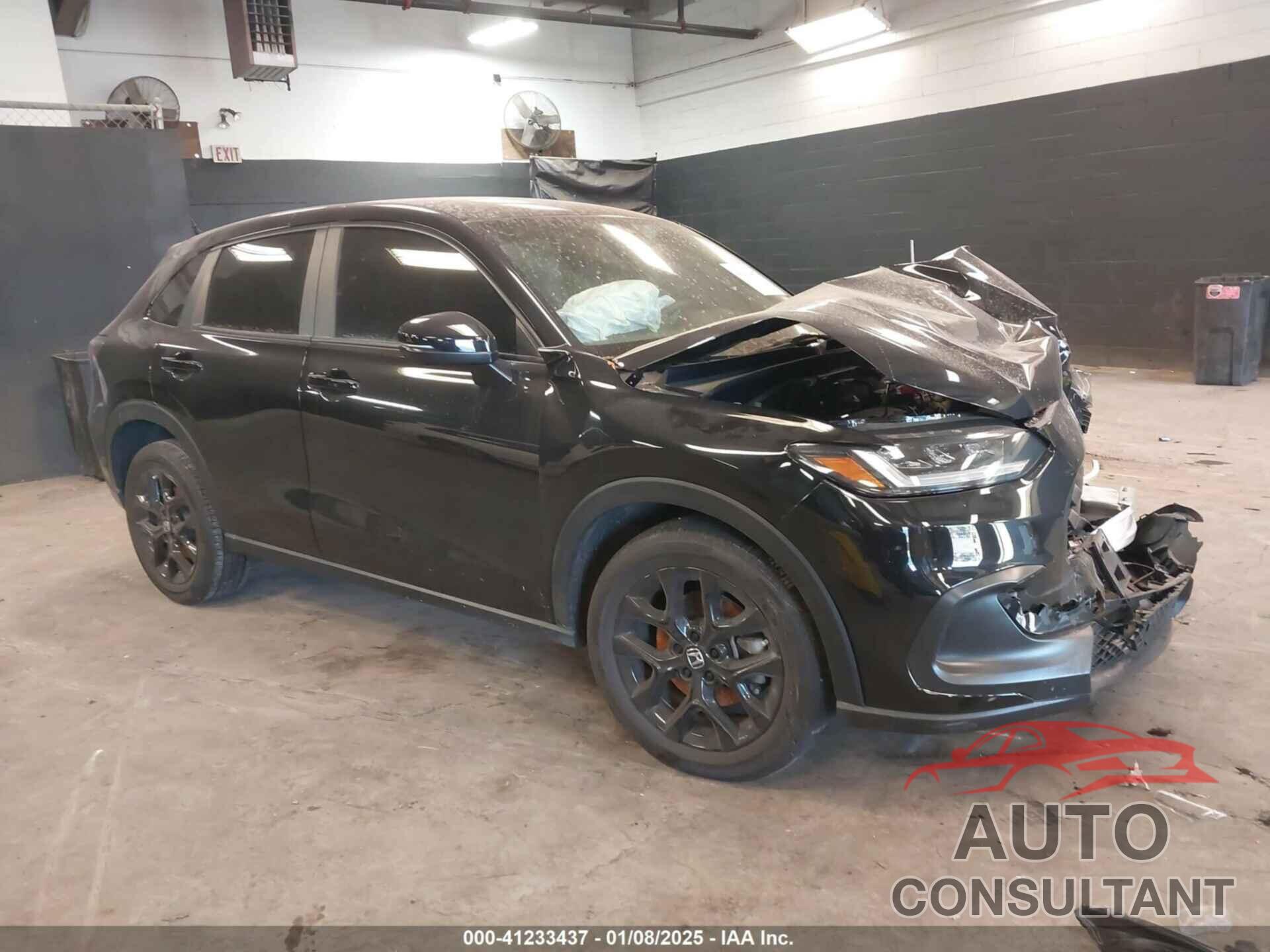 HONDA HR-V 2024 - 3CZRZ2H52RM715679