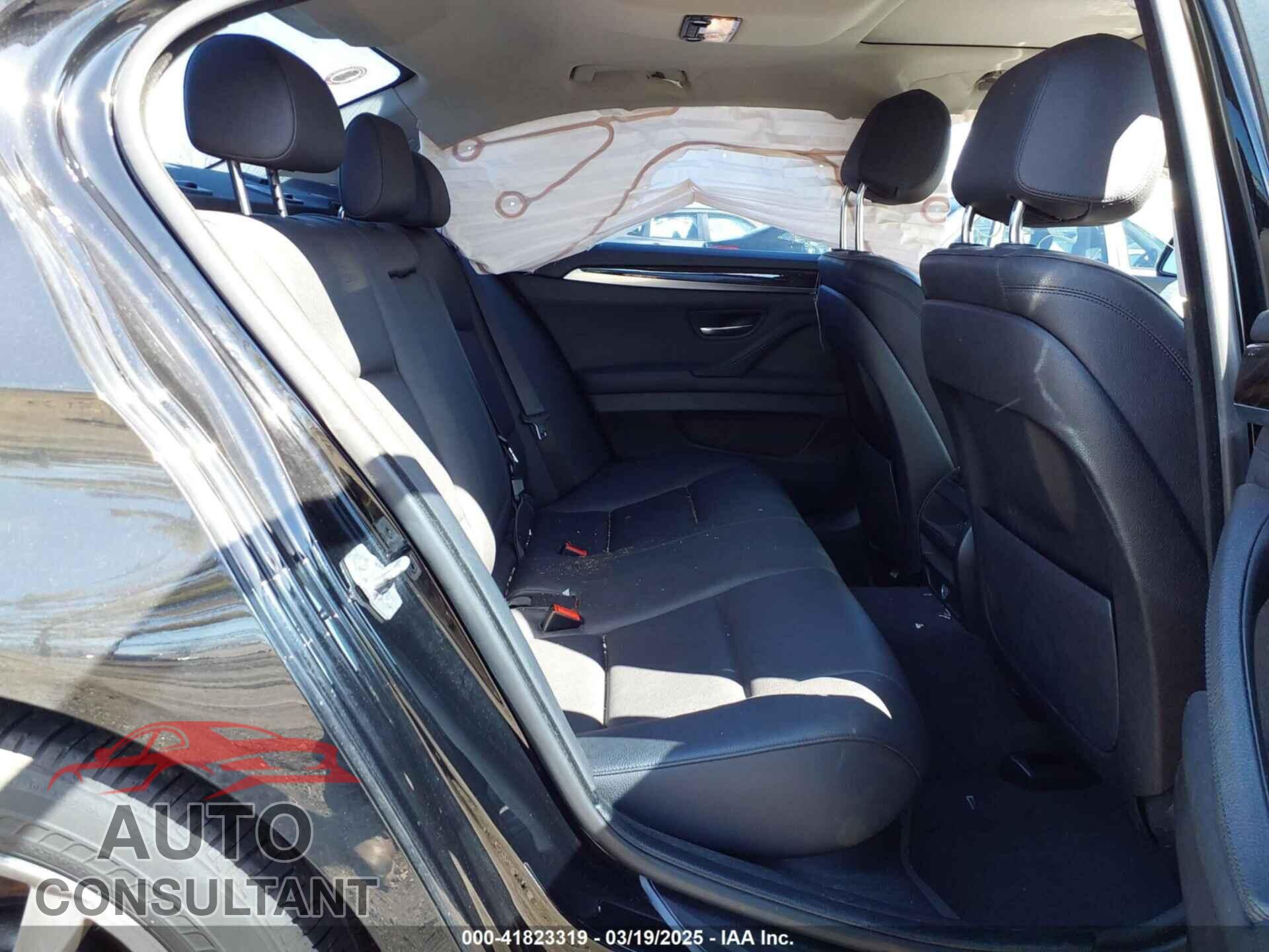 BMW 528I 2015 - WBA5A7C50FD621076