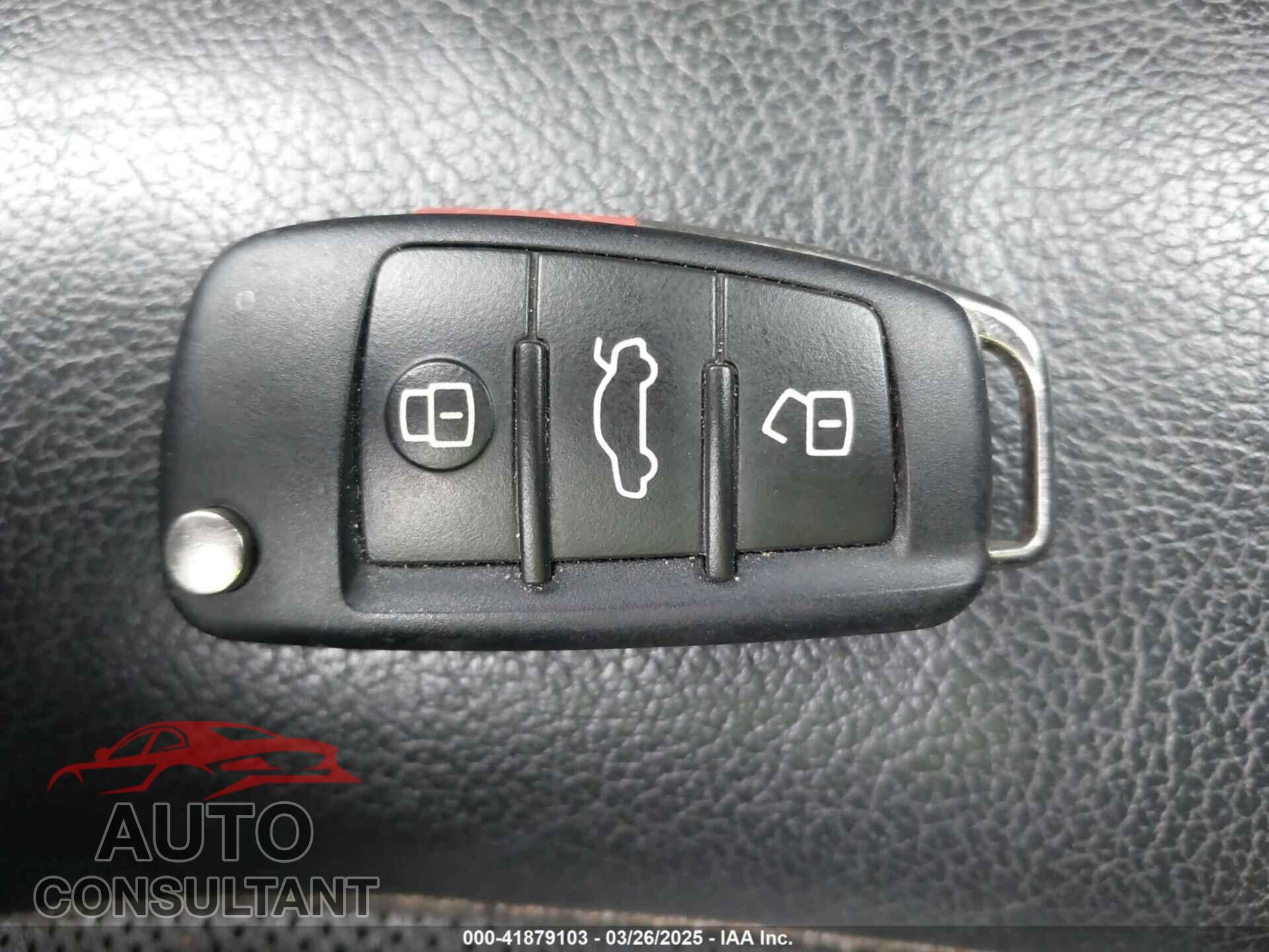 AUDI Q7 2013 - WA1WMBFE2DD006596