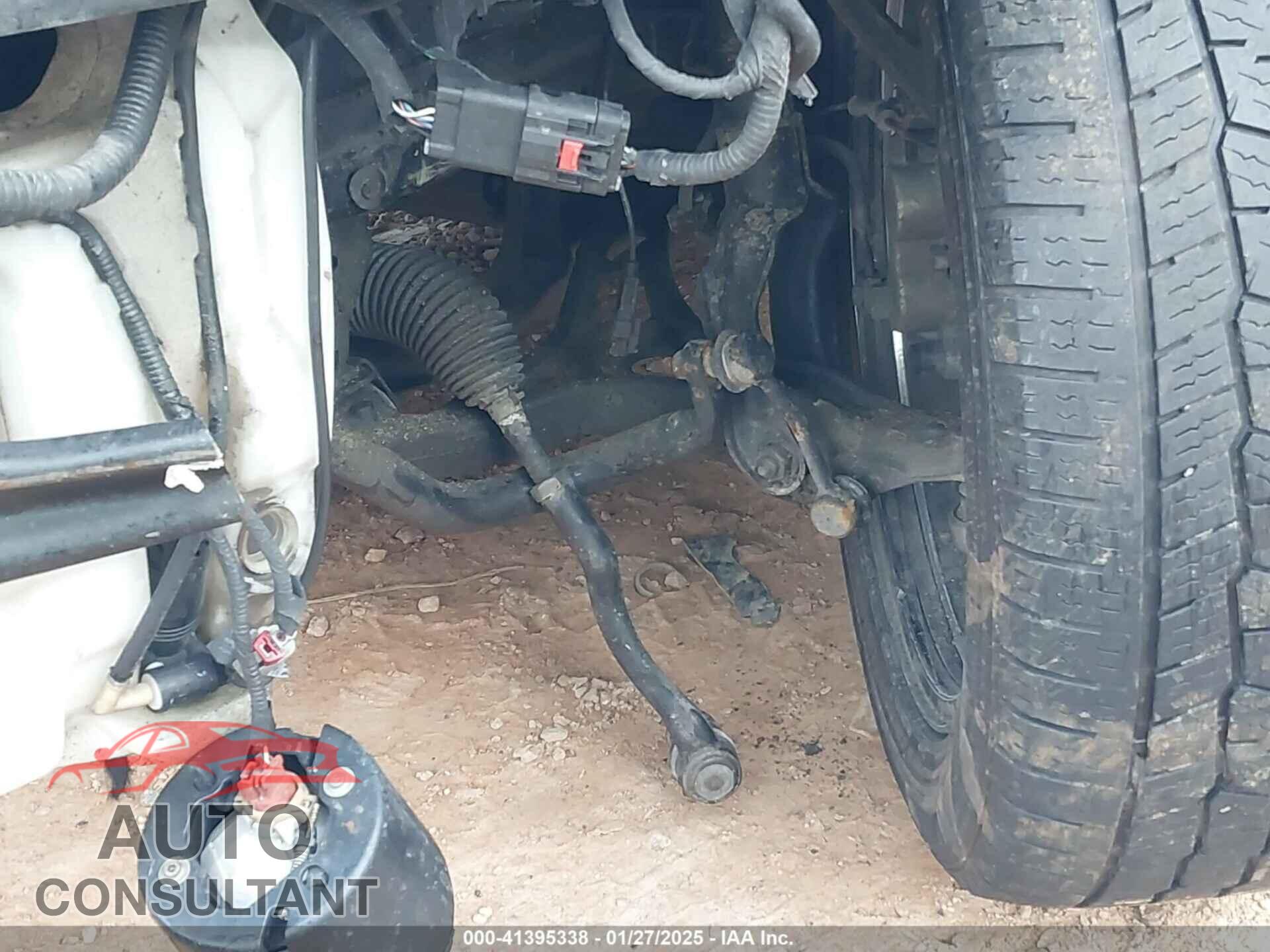 DODGE DURANGO 2013 - 1C4RDHAG5DC602094
