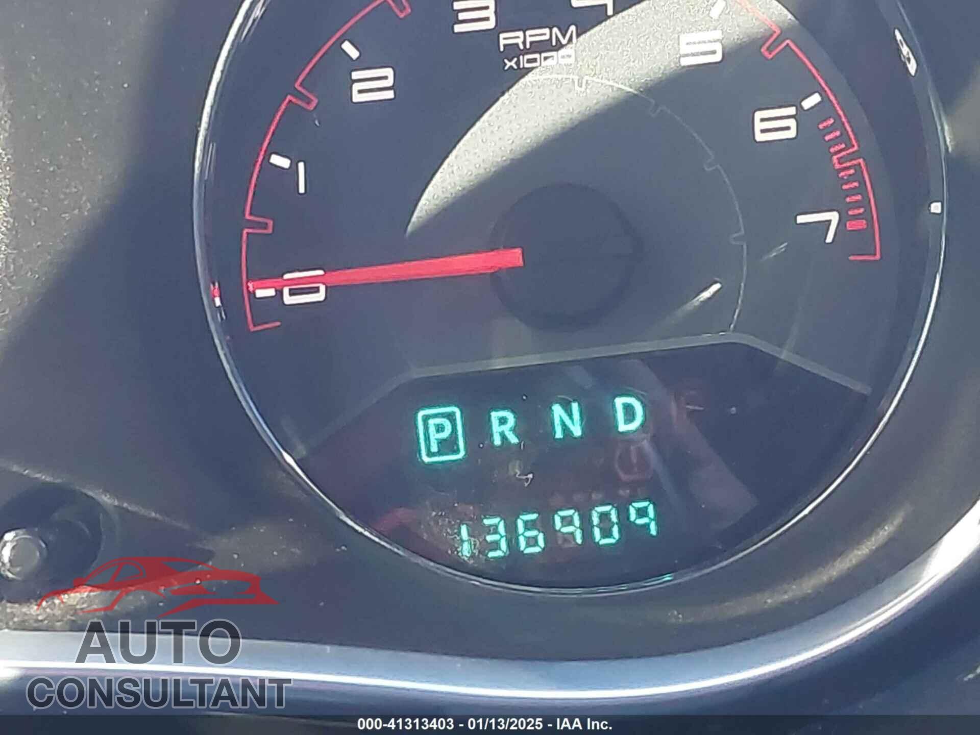 DODGE AVENGER 2013 - 1C3CDZCB1DN623773