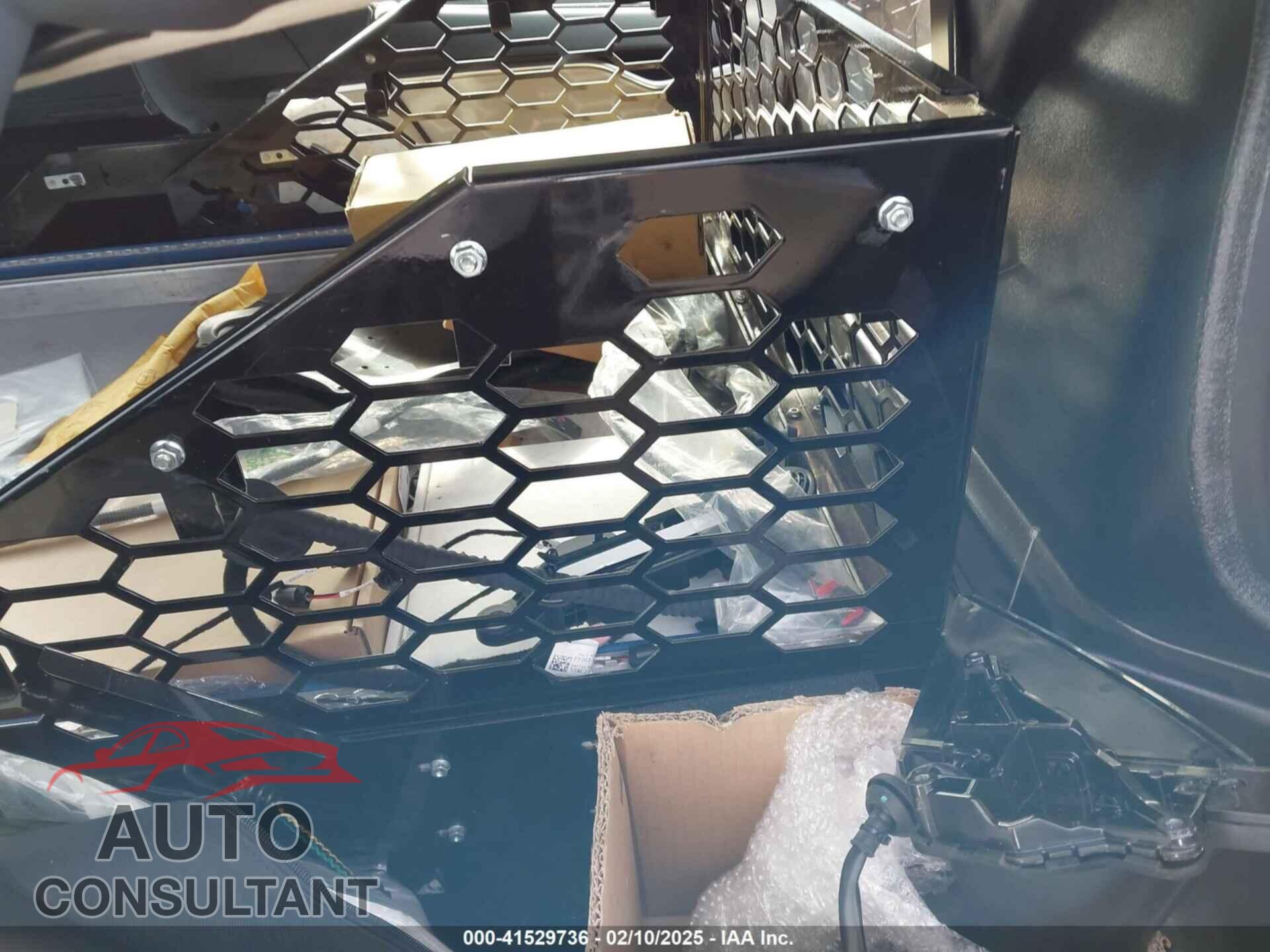 TESLA MODEL S 2012 - 5YJSA1DN0CFS00898