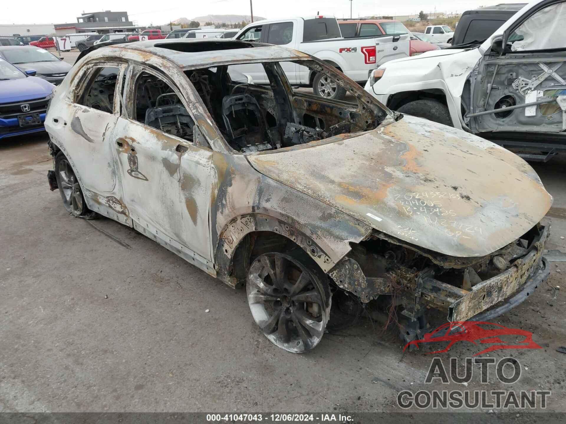 MAZDA CX-30 2020 - 3MVDMCCL7LM114347