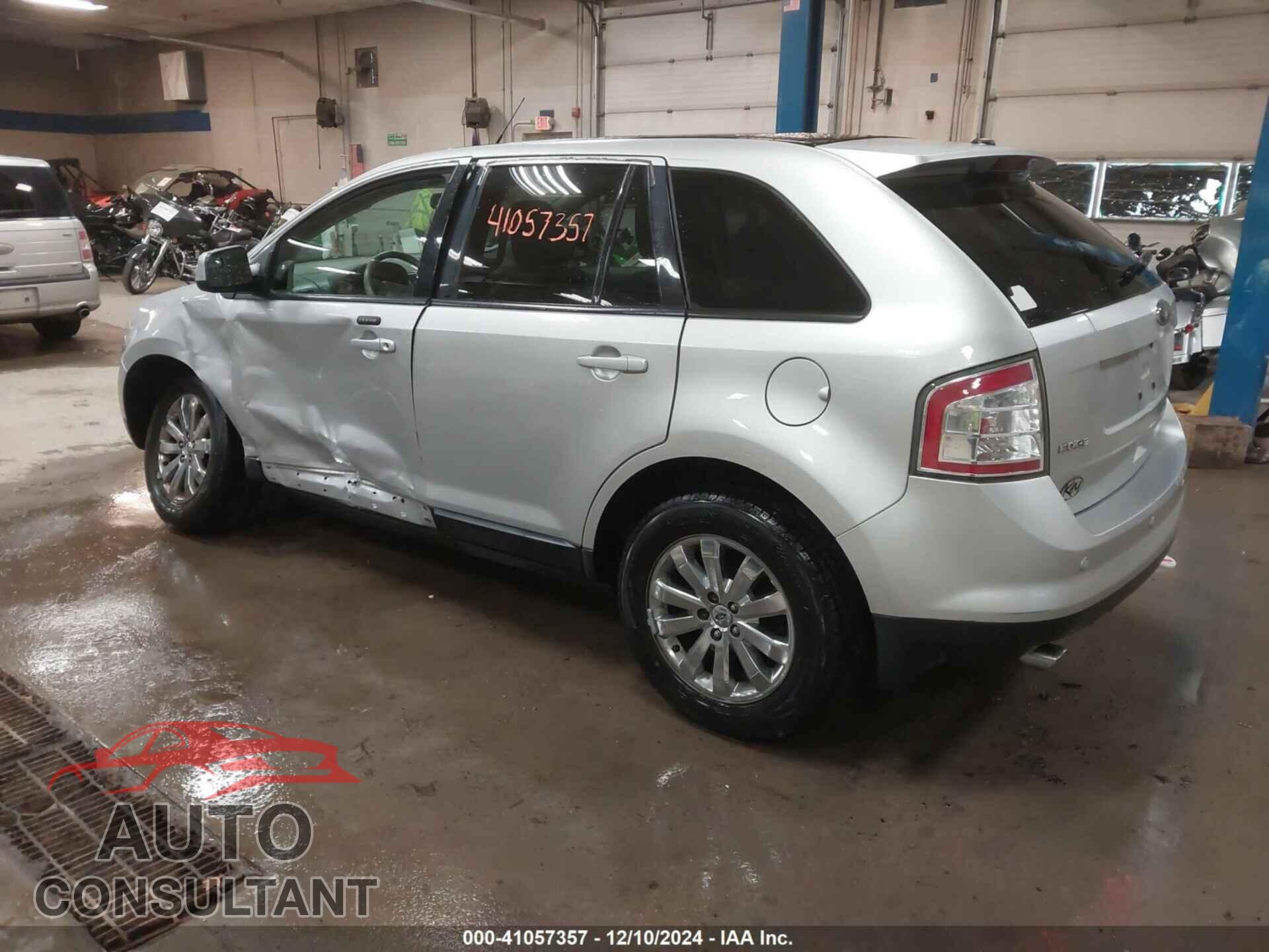 FORD EDGE 2010 - 2FMDK4JC5ABA16010