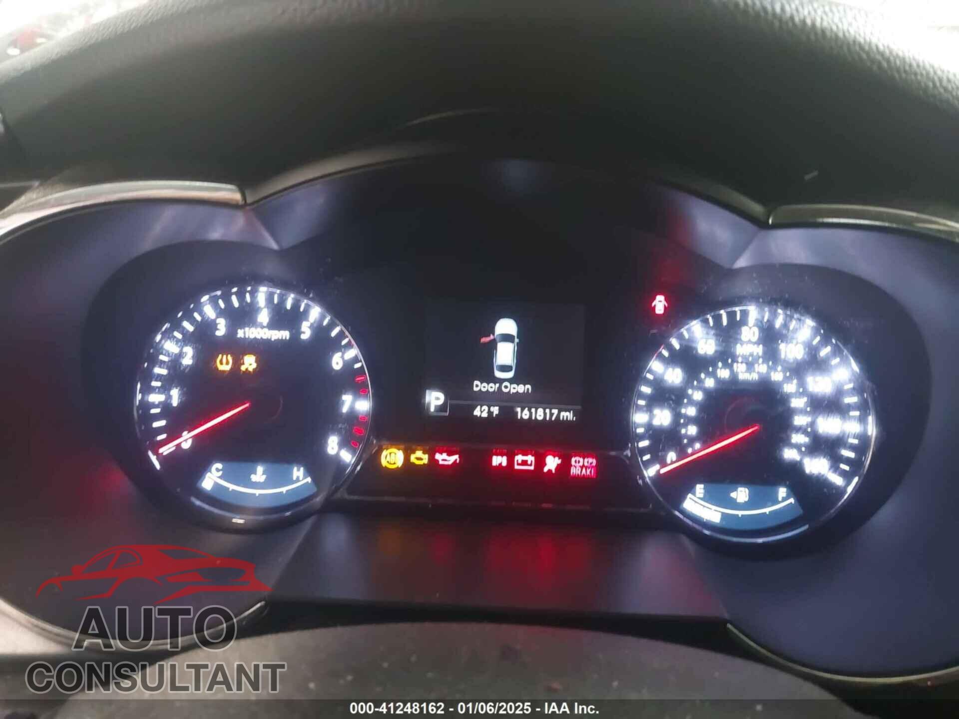 KIA OPTIMA 2012 - 5XXGR4A64CG016185