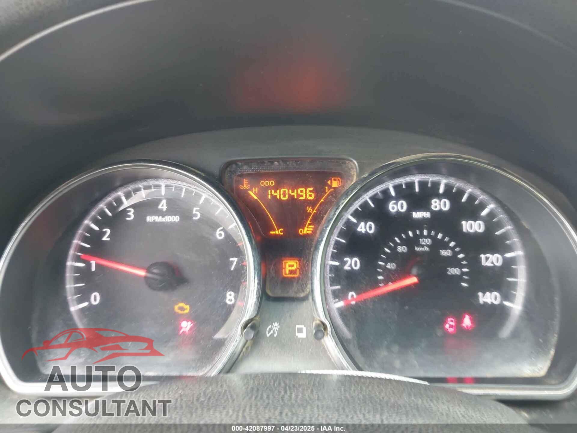 NISSAN VERSA NOTE 2015 - 3N1CE2CP8FL363857