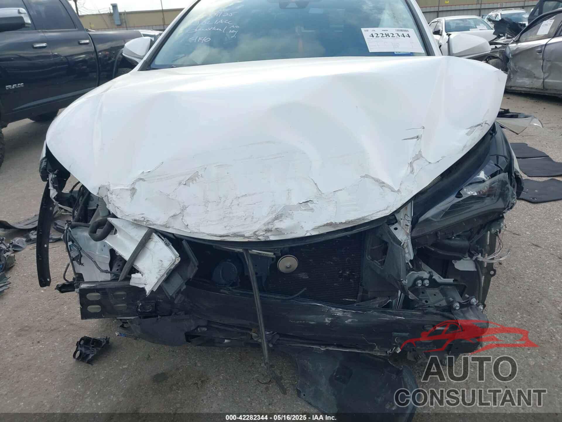 LEXUS NX 300 2021 - JTJGARBZ0M5024140