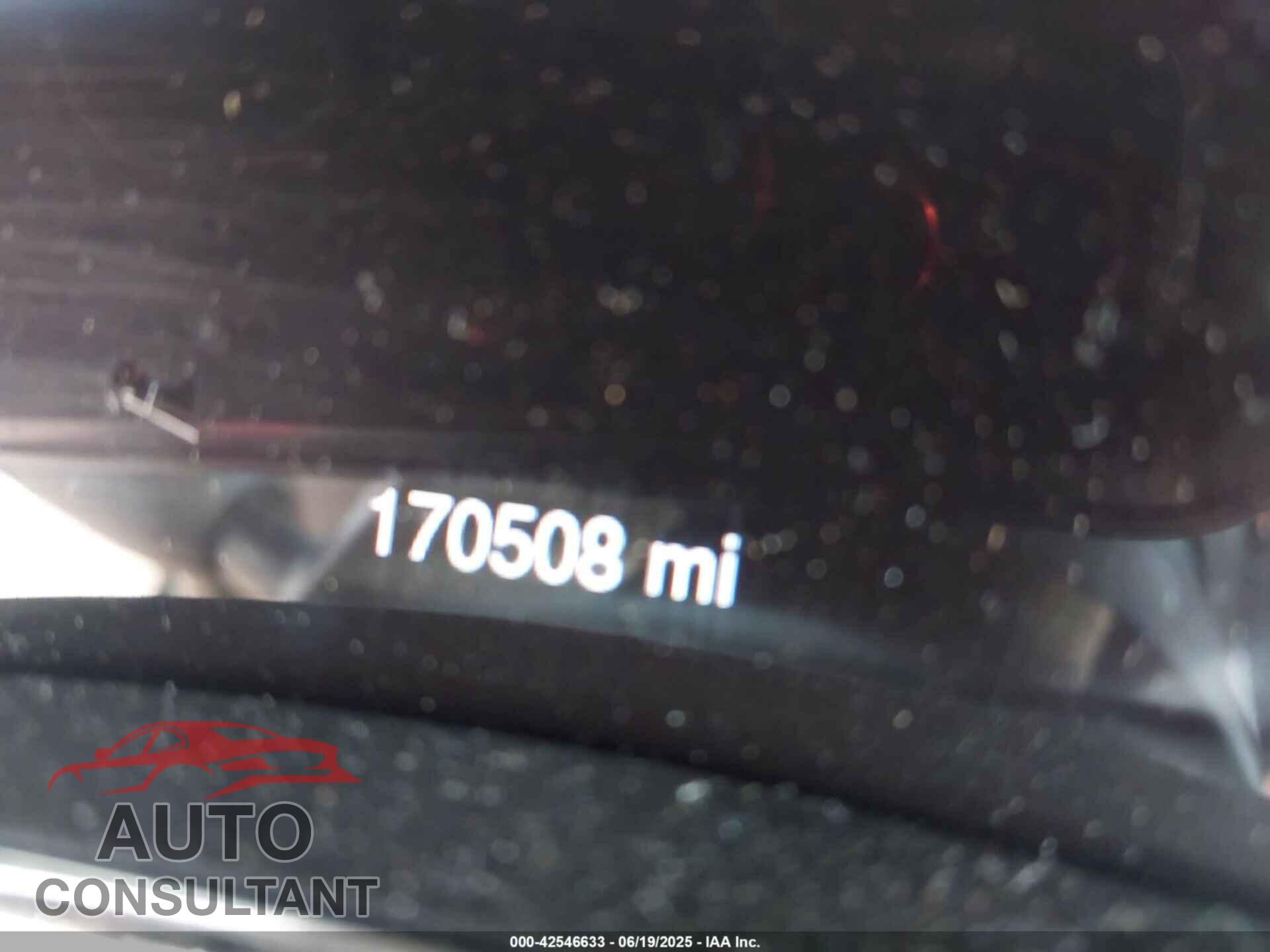 DODGE DURANGO 2015 - 1C4RDJEG7FC917404