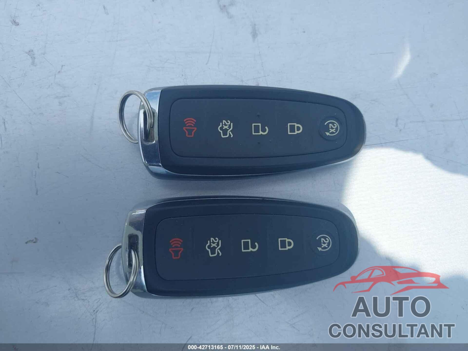 FORD FOCUS 2014 - 1FADP3N25EL224160