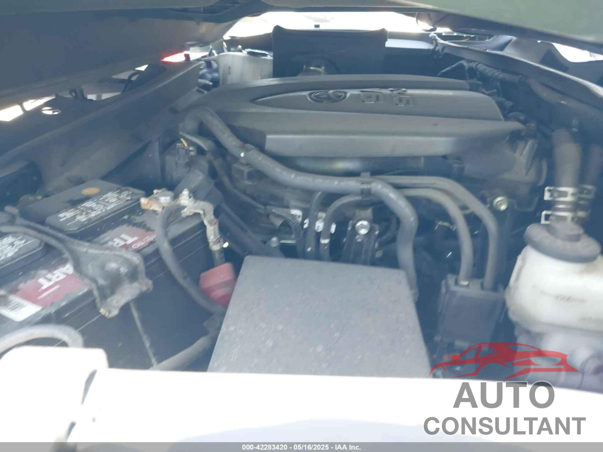 TOYOTA TACOMA 2022 - 3TMAZ5CN6NM174335