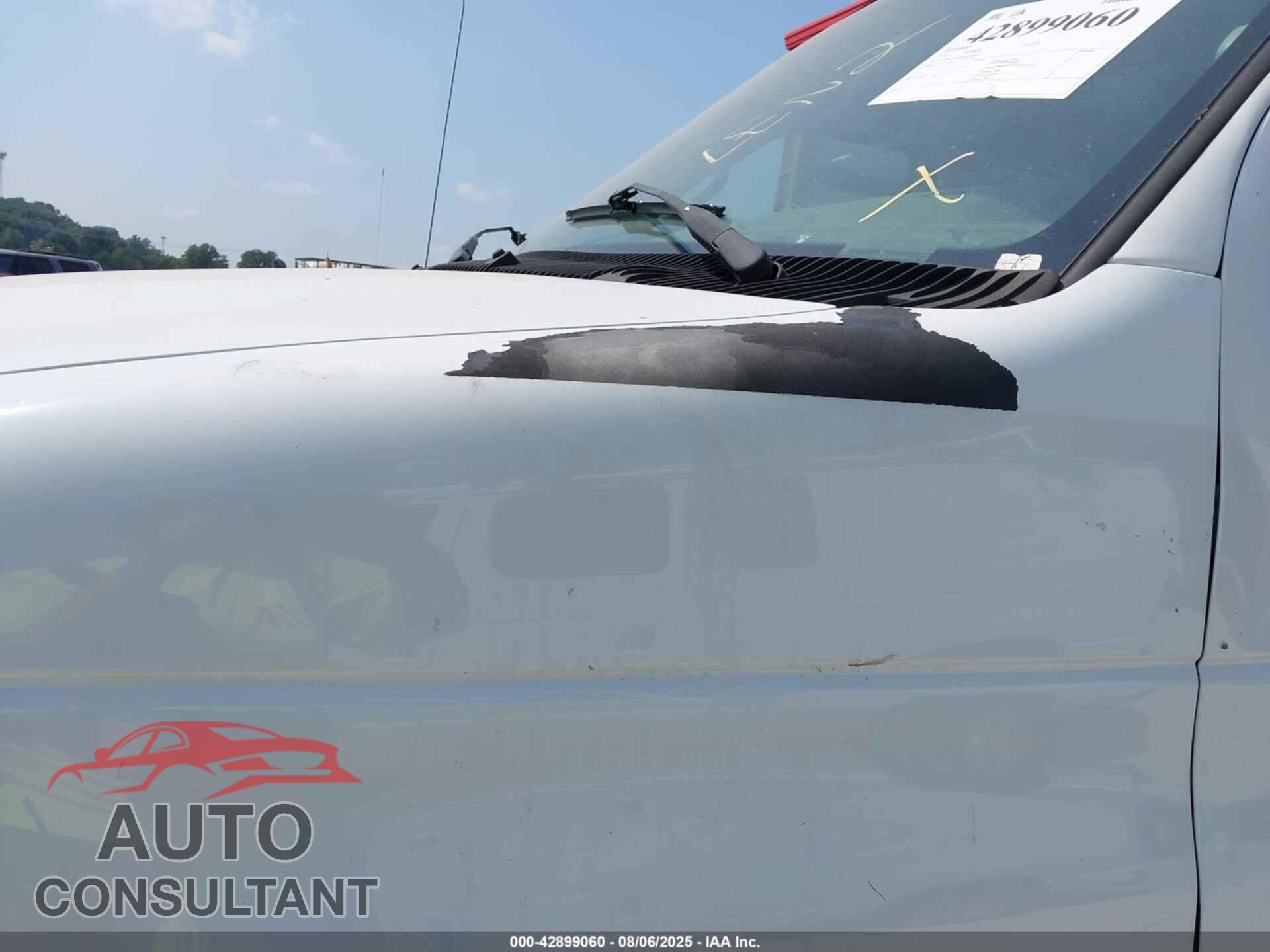FORD E-150 2014 - 1FTNE1EW6EDA98557