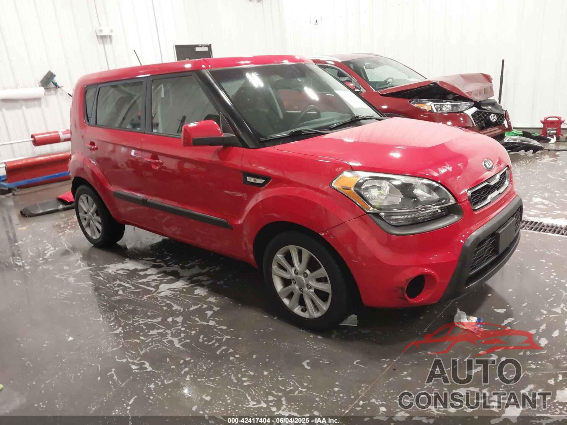 KIA SOUL 2013 - KNDJT2A51D7606065