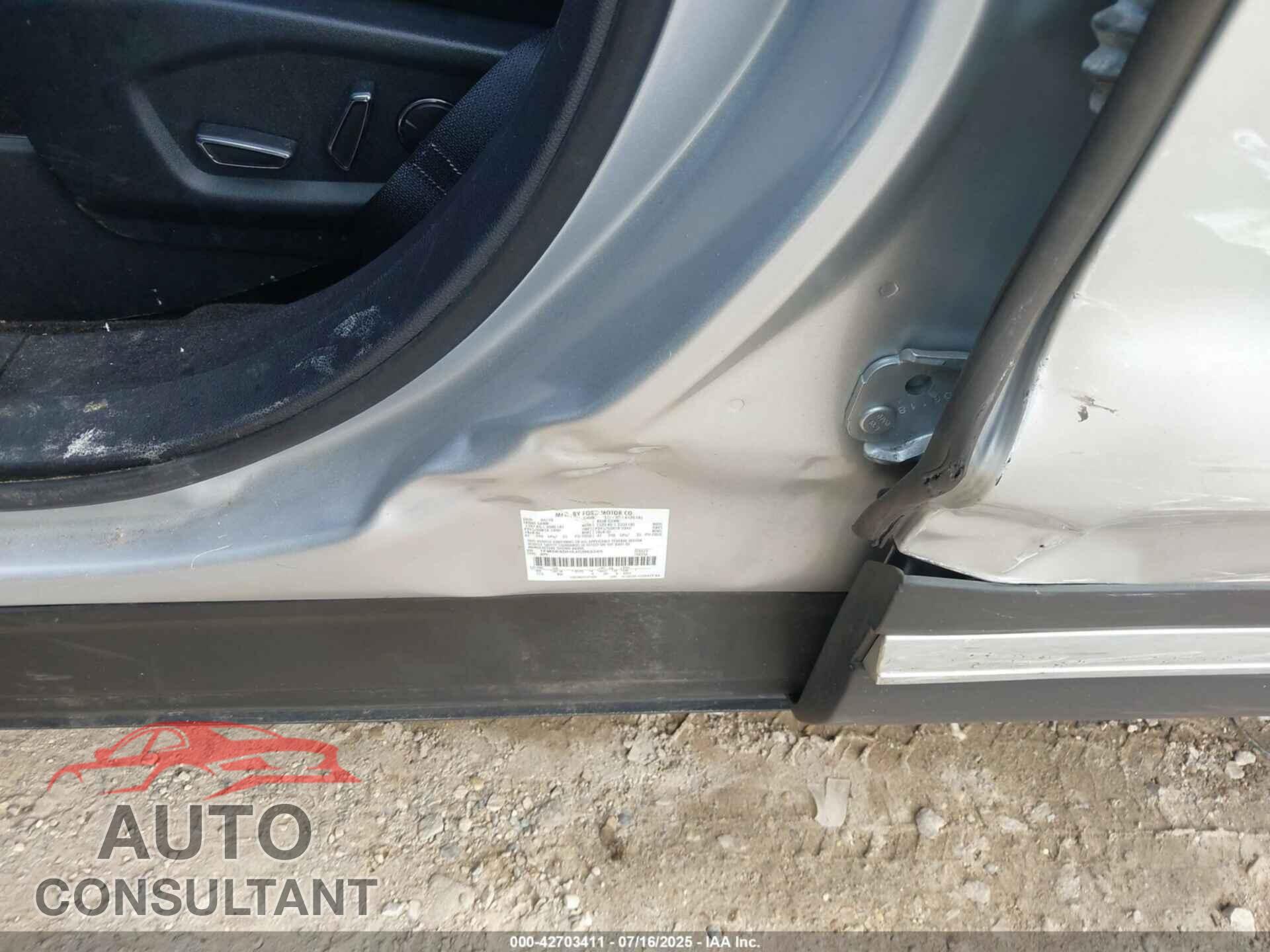 FORD EXPLORER 2018 - 1FM5K8DH5JGB62385