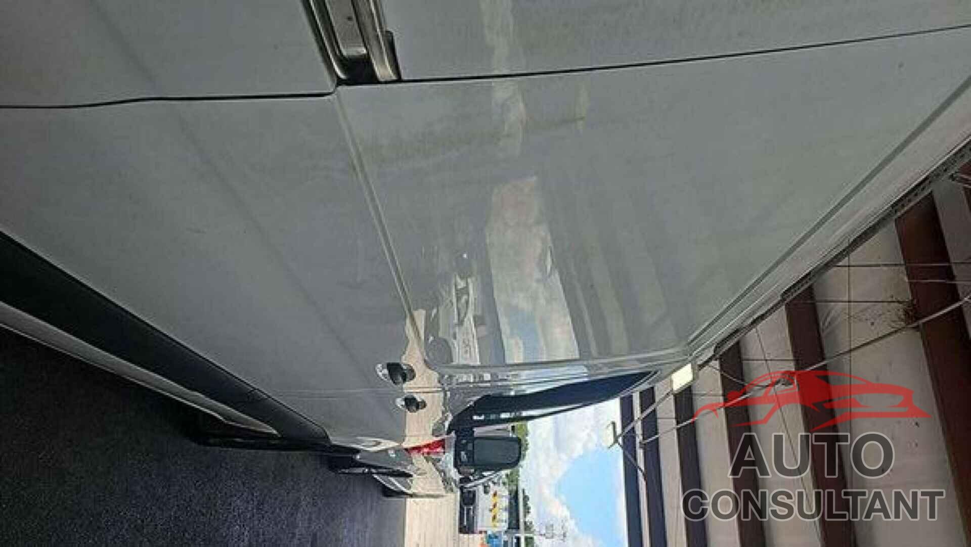 MERCEDES-BENZ SPRINTER 2022 - W1Y70BGY5NT088938