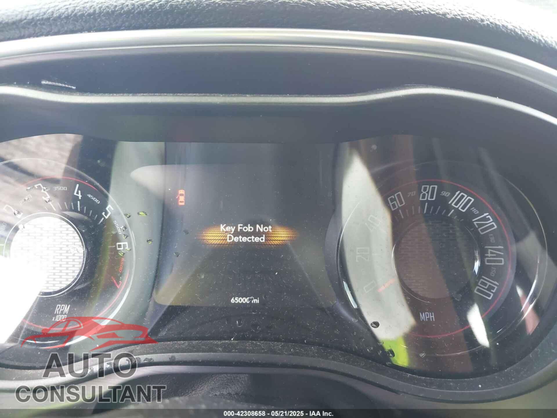 DODGE CHALLENGER 2018 - 2C3CDZAGXJH183975