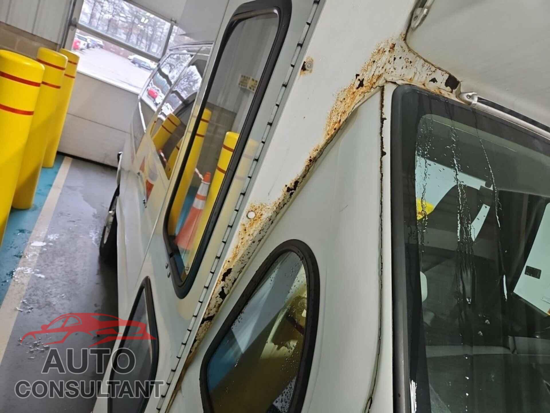 FORD ECONOLINE 2012 - 1FTNS2ELXCDA16685