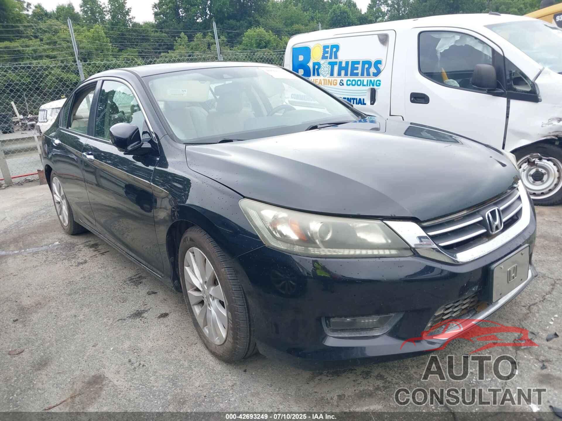 HONDA ACCORD 2015 - 1HGCR2F82FA094639