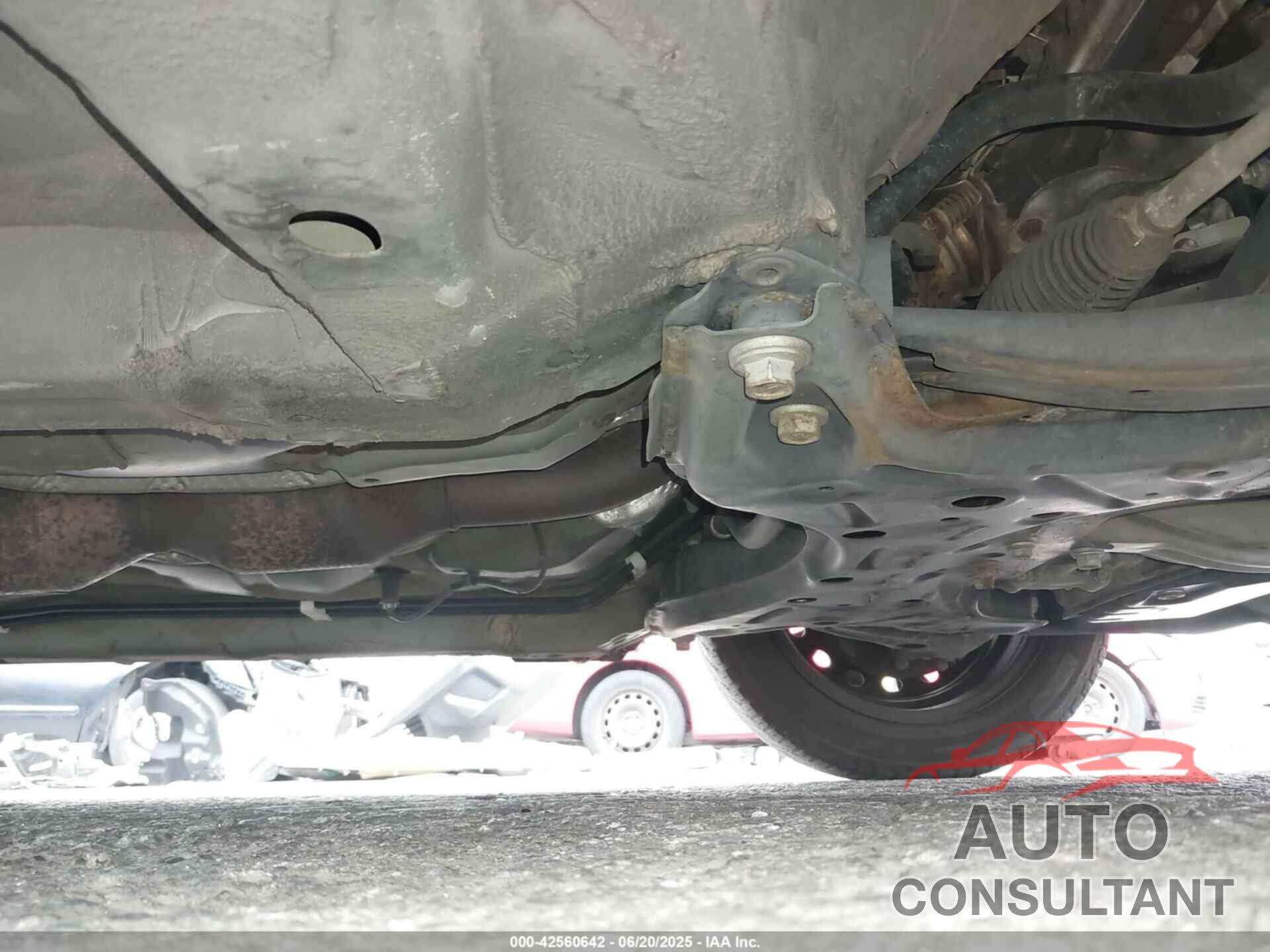 TOYOTA COROLLA 2013 - 2T1BU4EE6DC979642