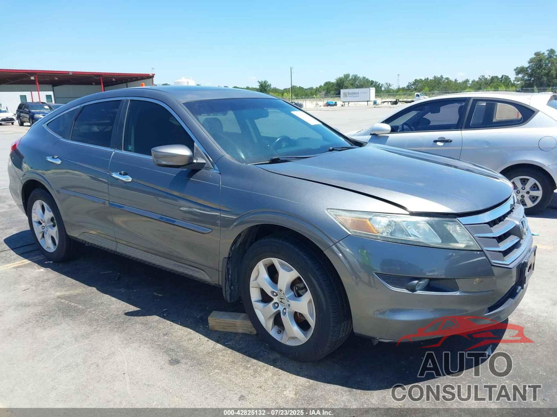 HONDA ACCORD CROSSTOUR 2011 - 5J6TF2H53BL005714