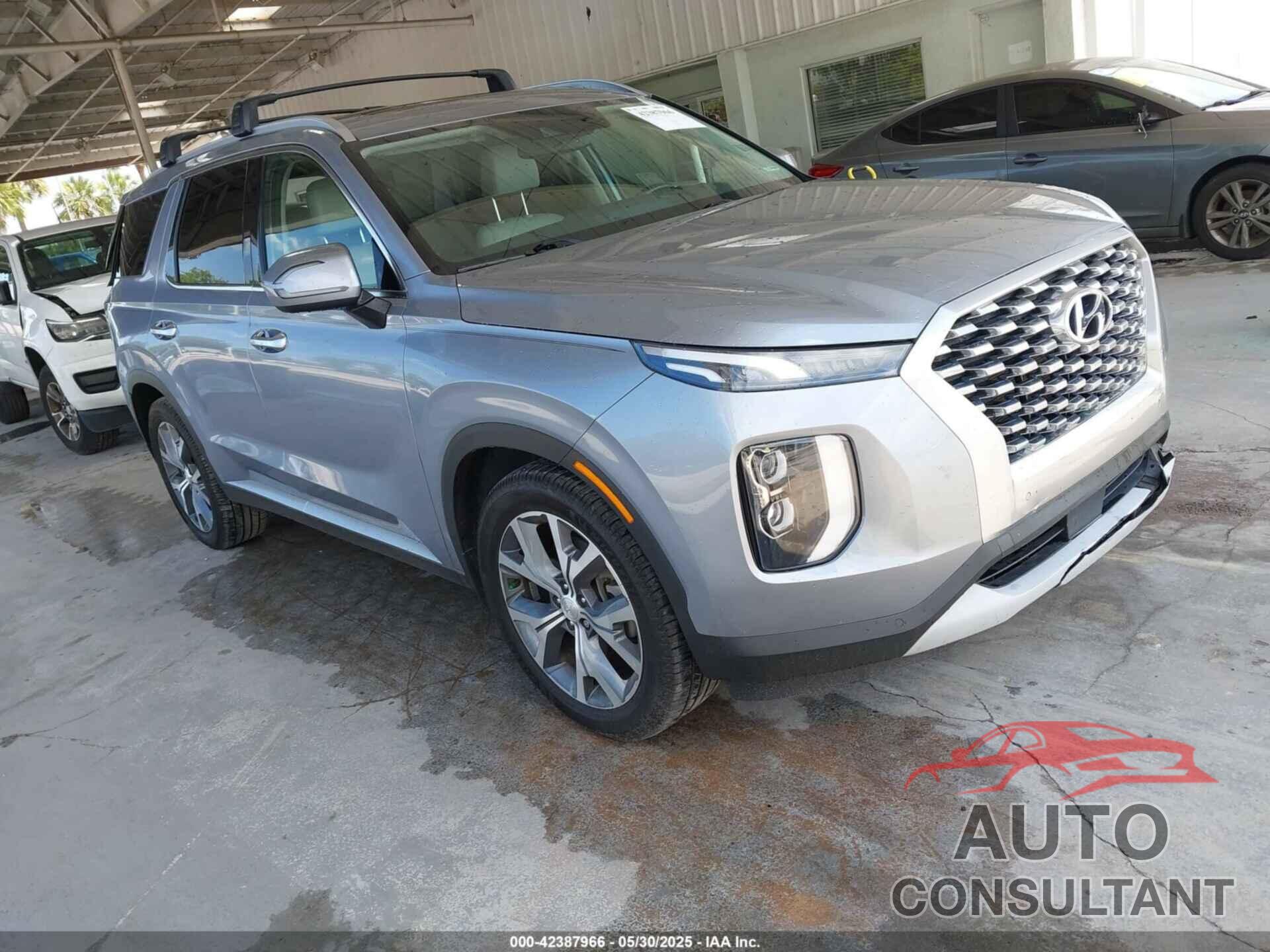 HYUNDAI PALISADE 2020 - KM8R44HE8LU171218