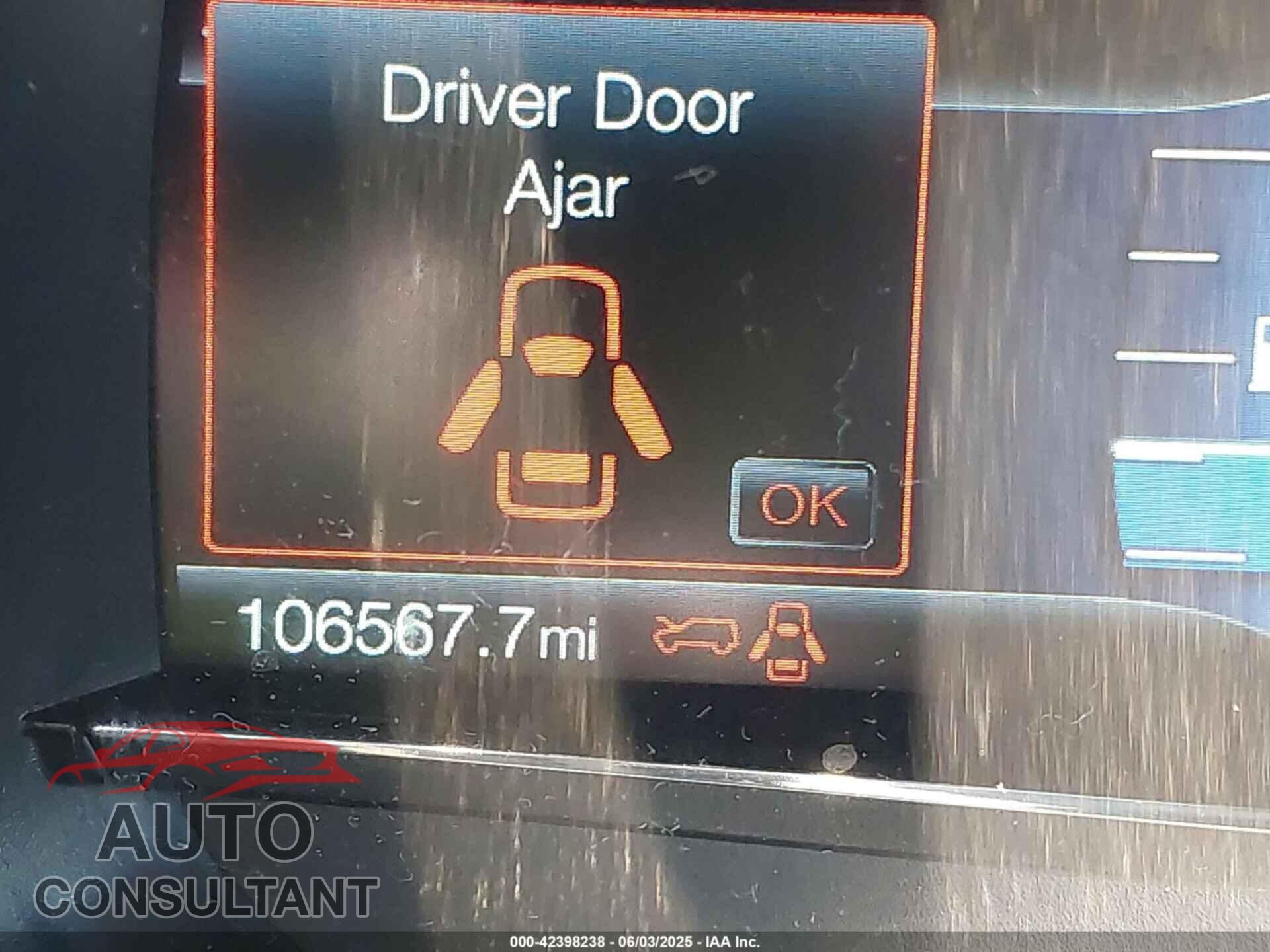 FORD EXPLORER 2018 - 1FM5K7D82JGB16748