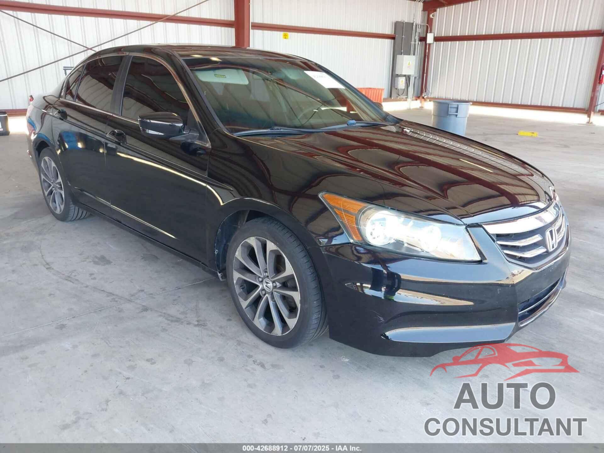 HONDA ACCORD 2011 - 1HGCP2F79BA124114