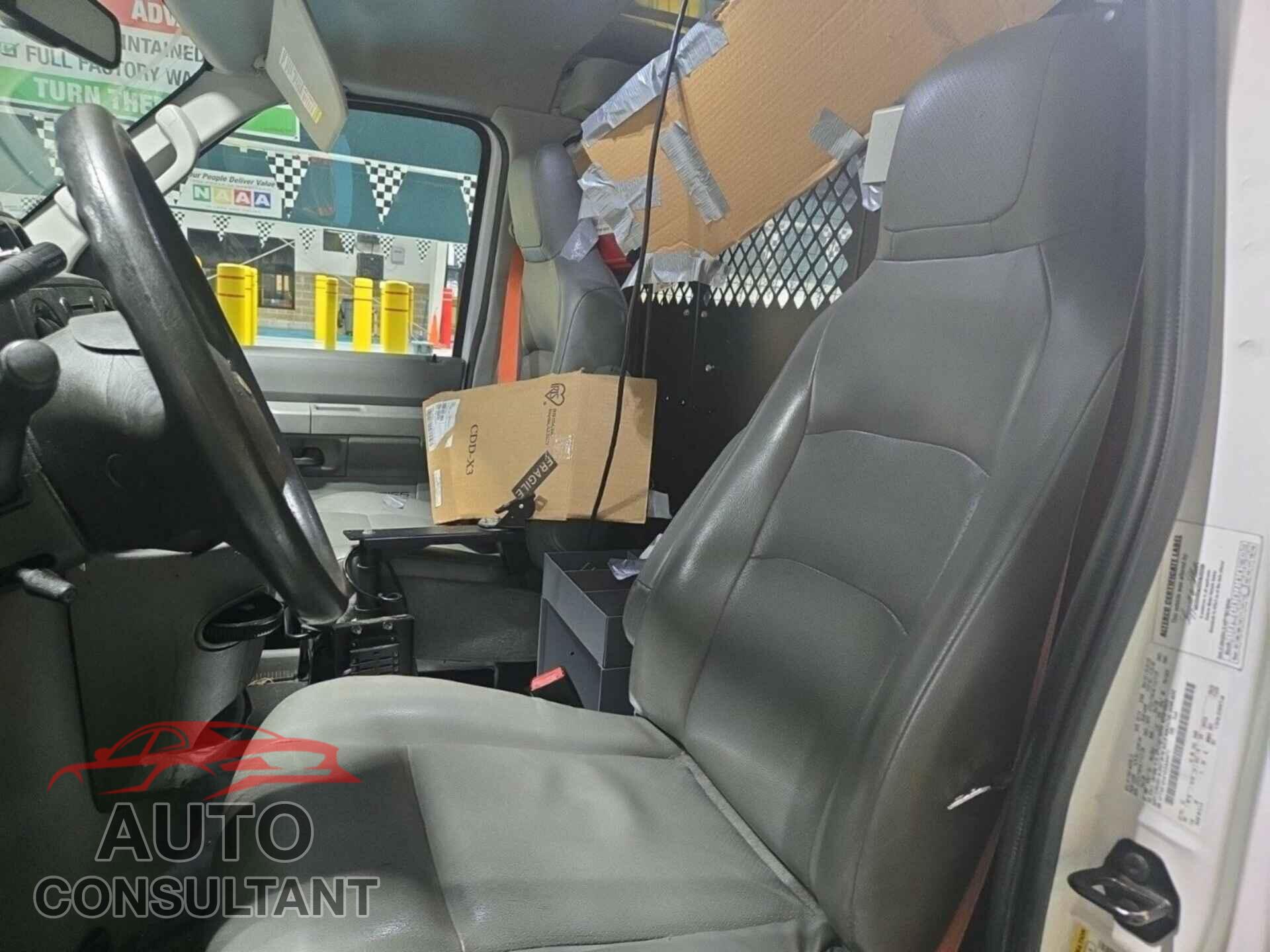FORD E-150 2014 - 1FTNE1EW1EDA44471