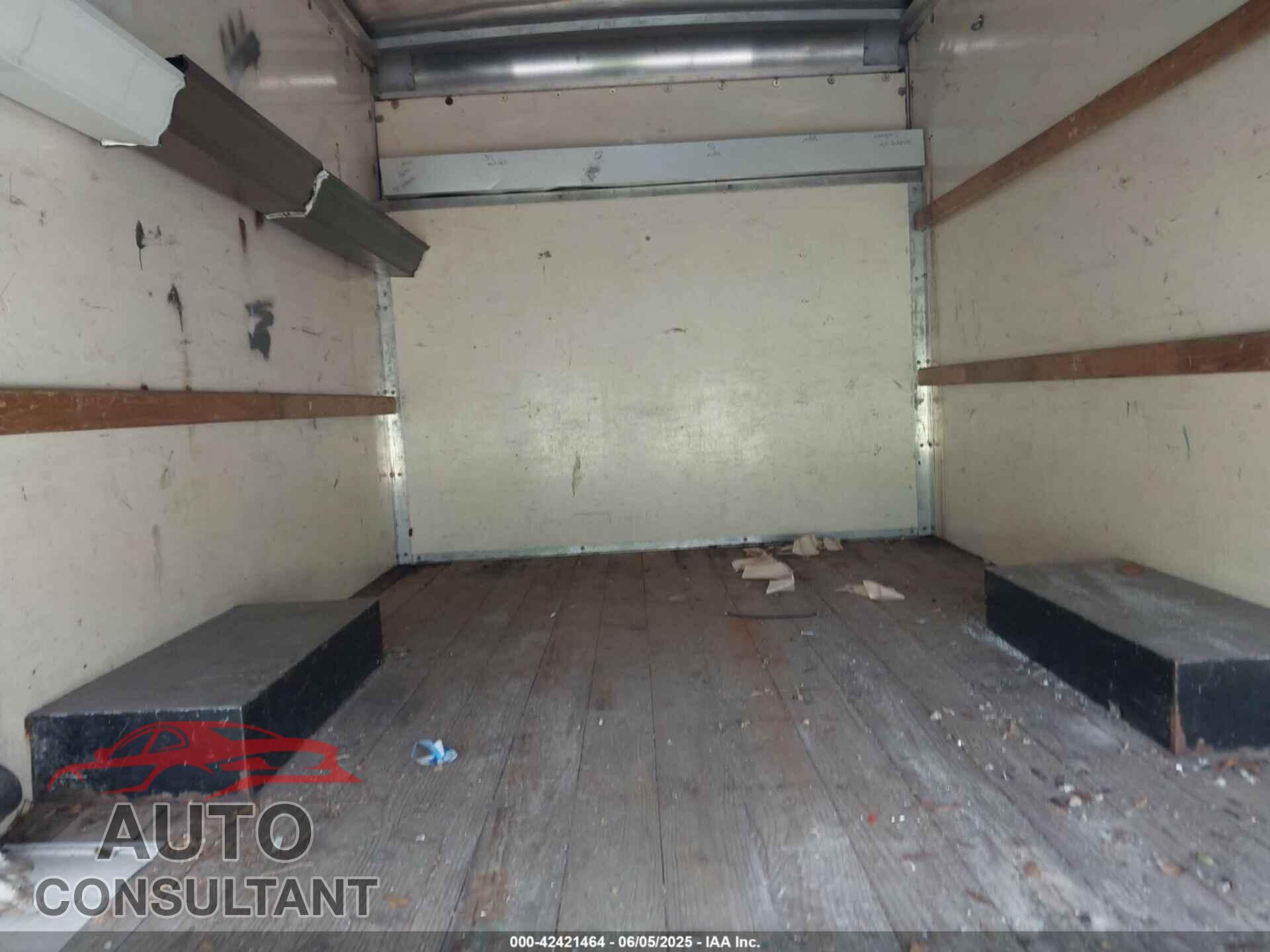 FORD E-350 CUTAWAY 2014 - 1FDWE3FL2EDA09793
