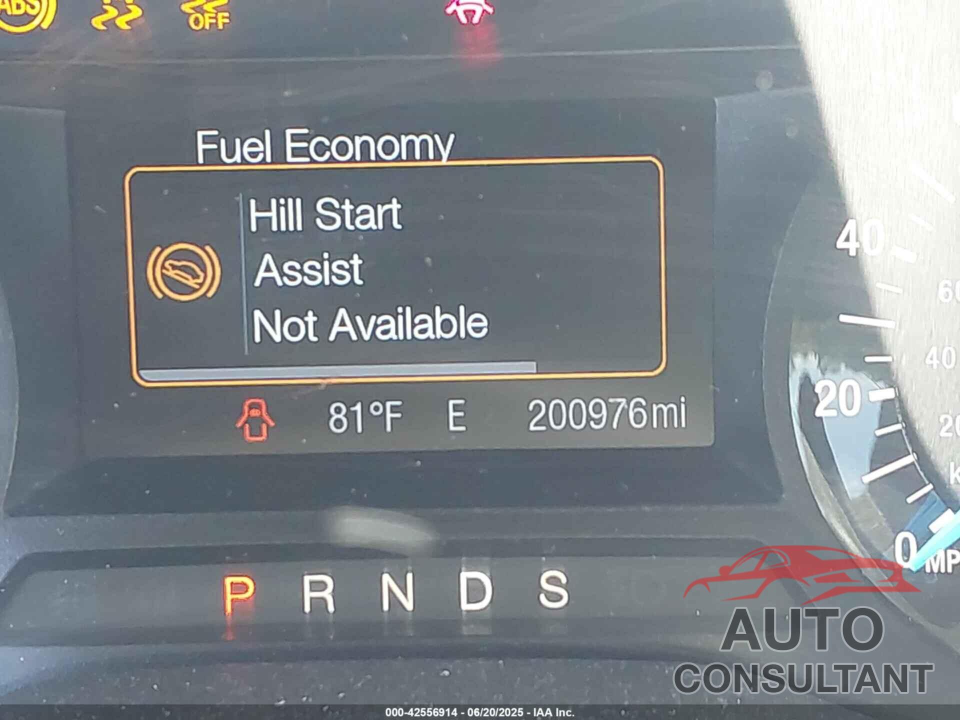 FORD FUSION 2016 - 3FA6P0H72GR177074