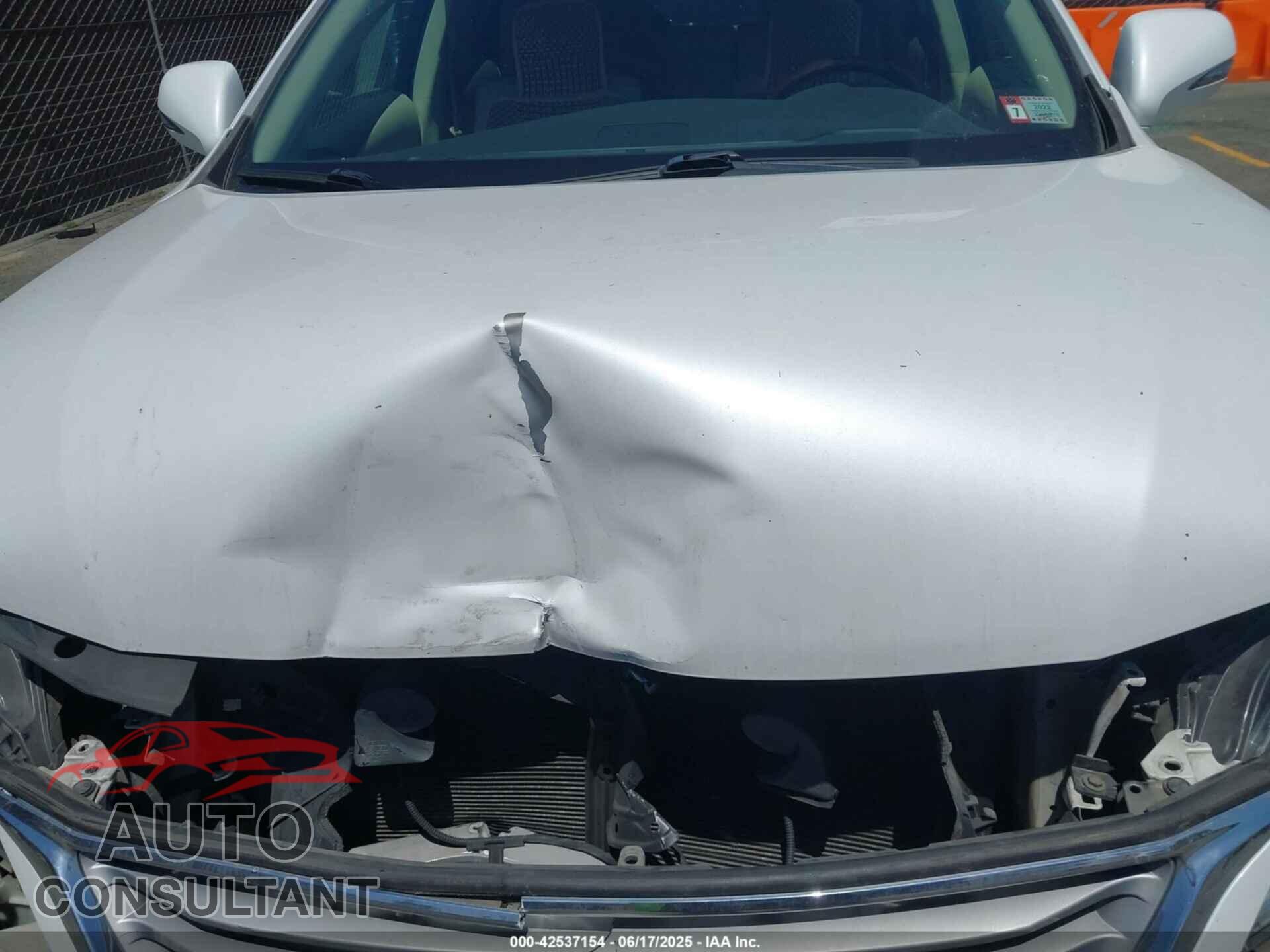 LEXUS RX 350 2013 - 2T2ZK1BA4DC127614