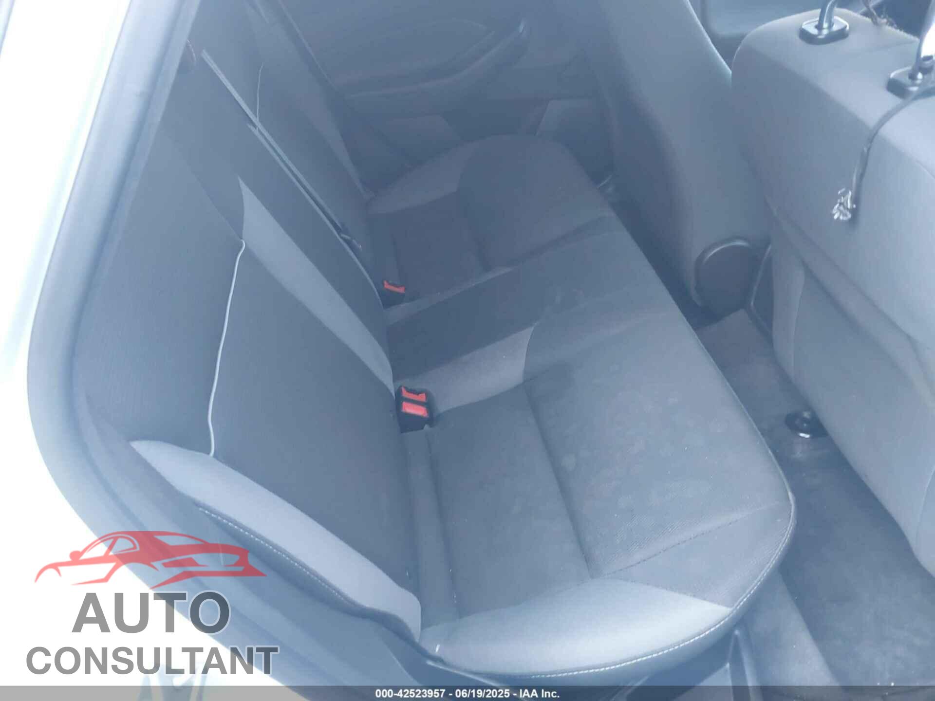 FORD FOCUS 2012 - 1FAHP3E28CL276235